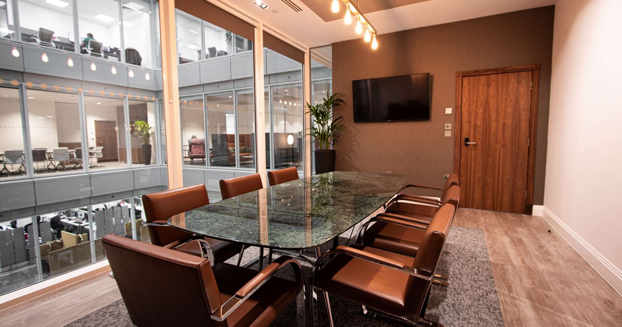 Meeting Room Meeting Room