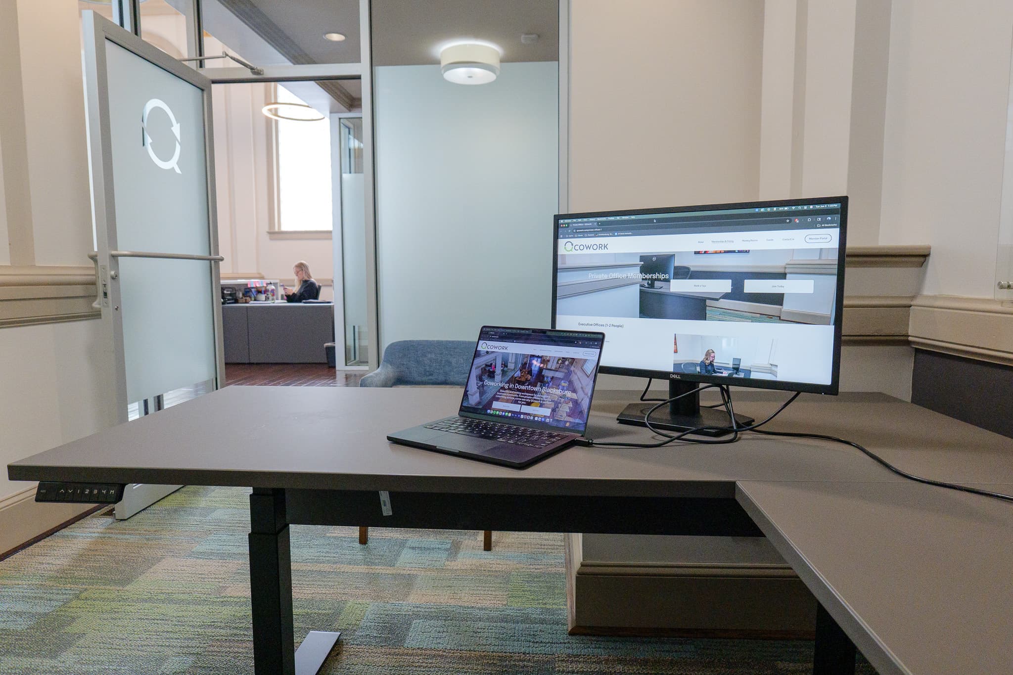 Executive Office Executive Office
