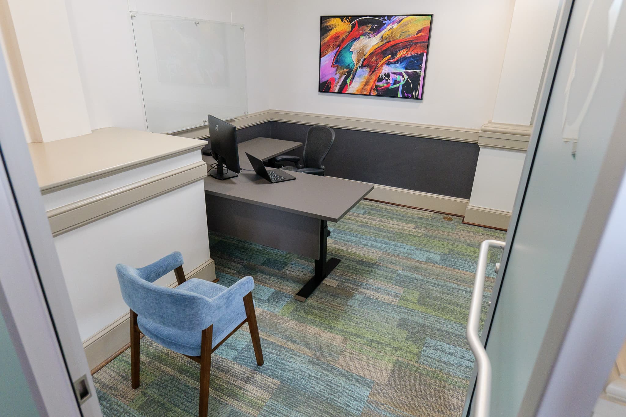 Executive Office Executive Office