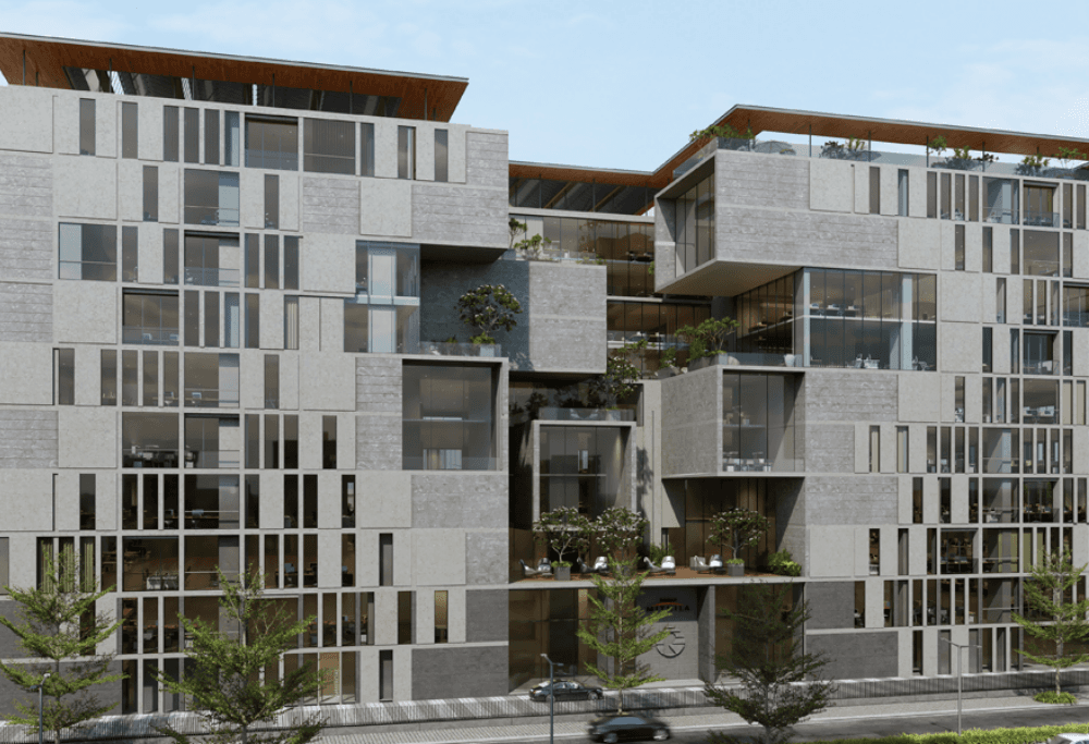 Rohan Mithila, Viman Nagar Rohan Mithila, Viman Nagar