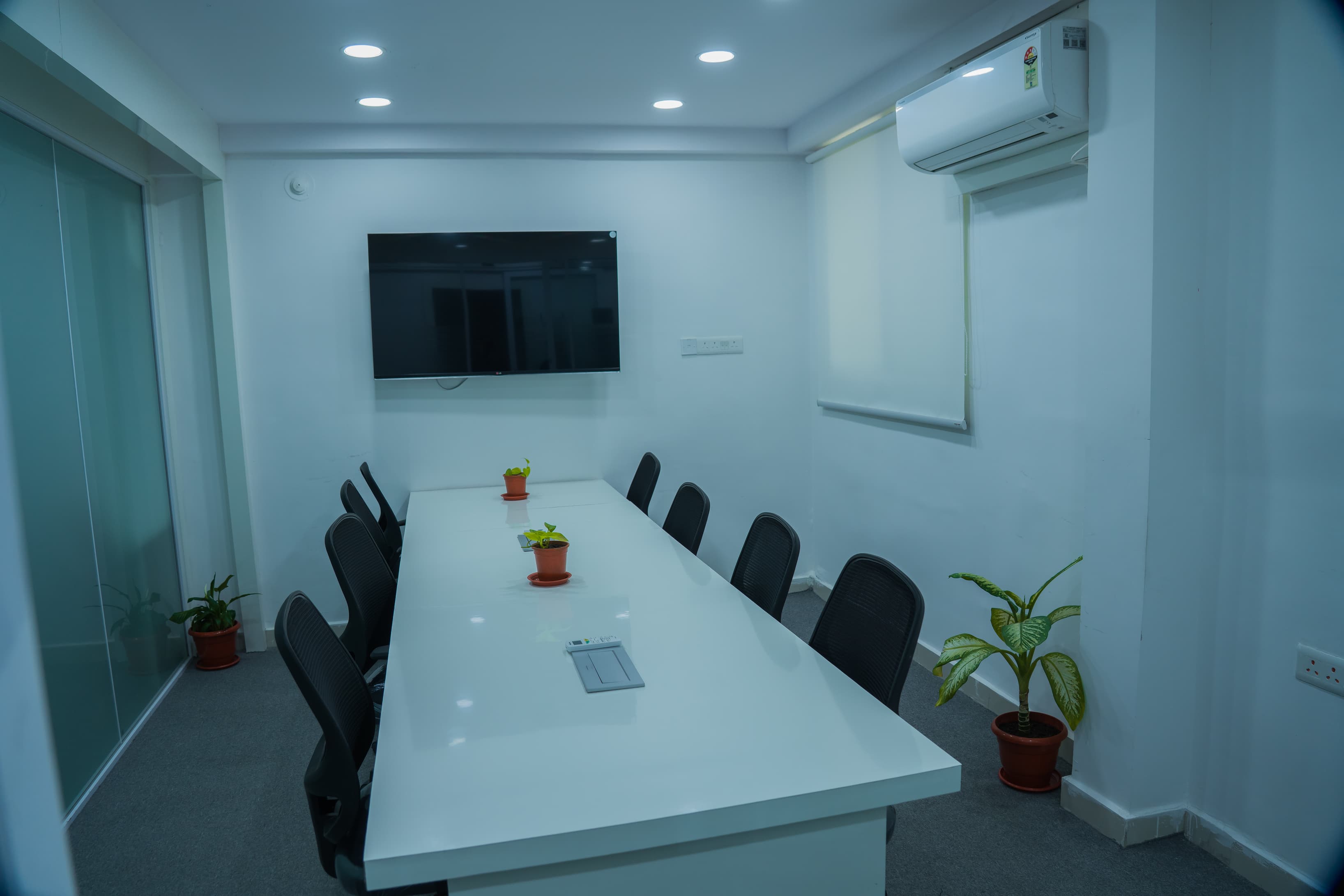 Meeting Room Meeting Room