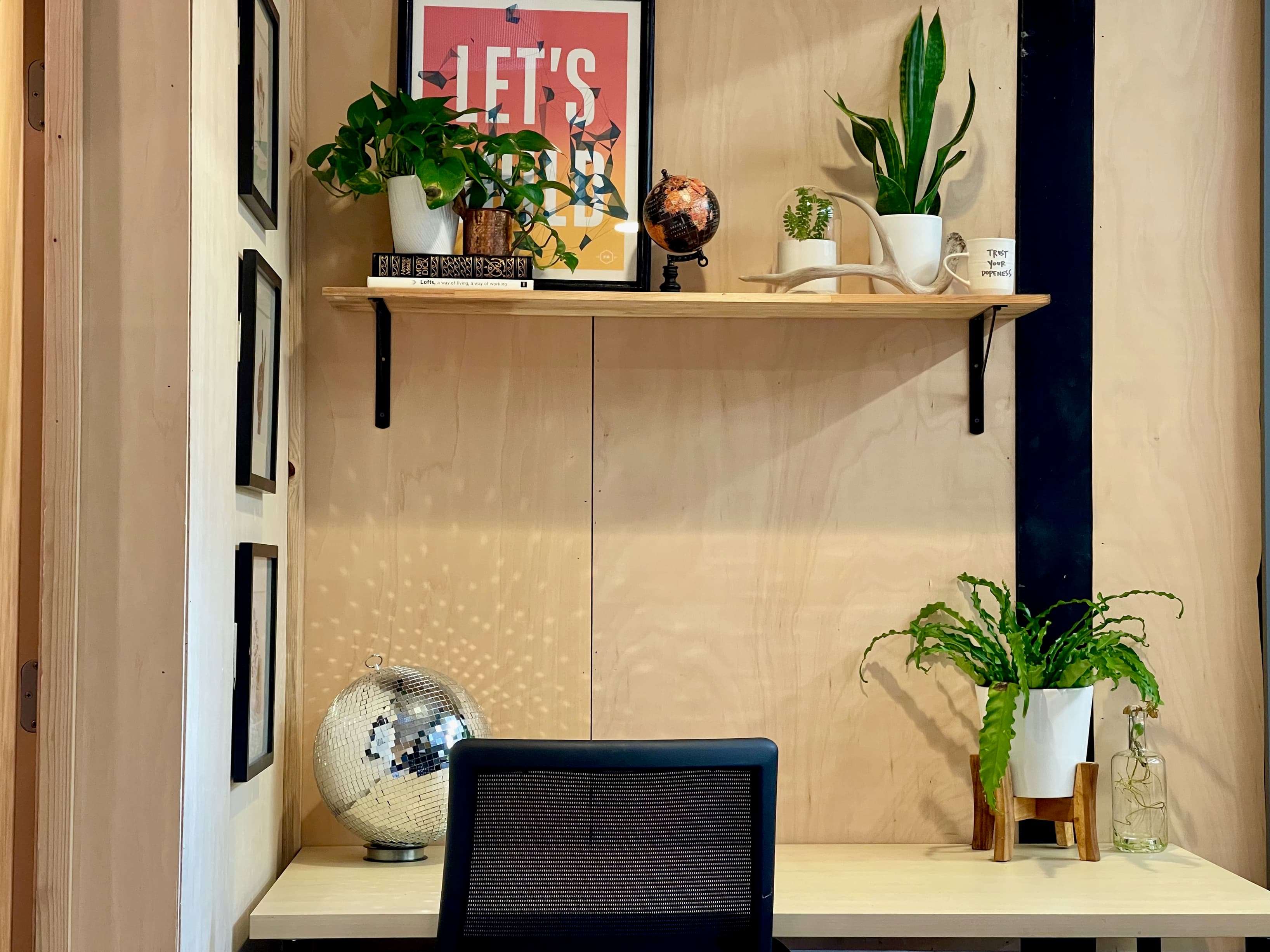 Office Office