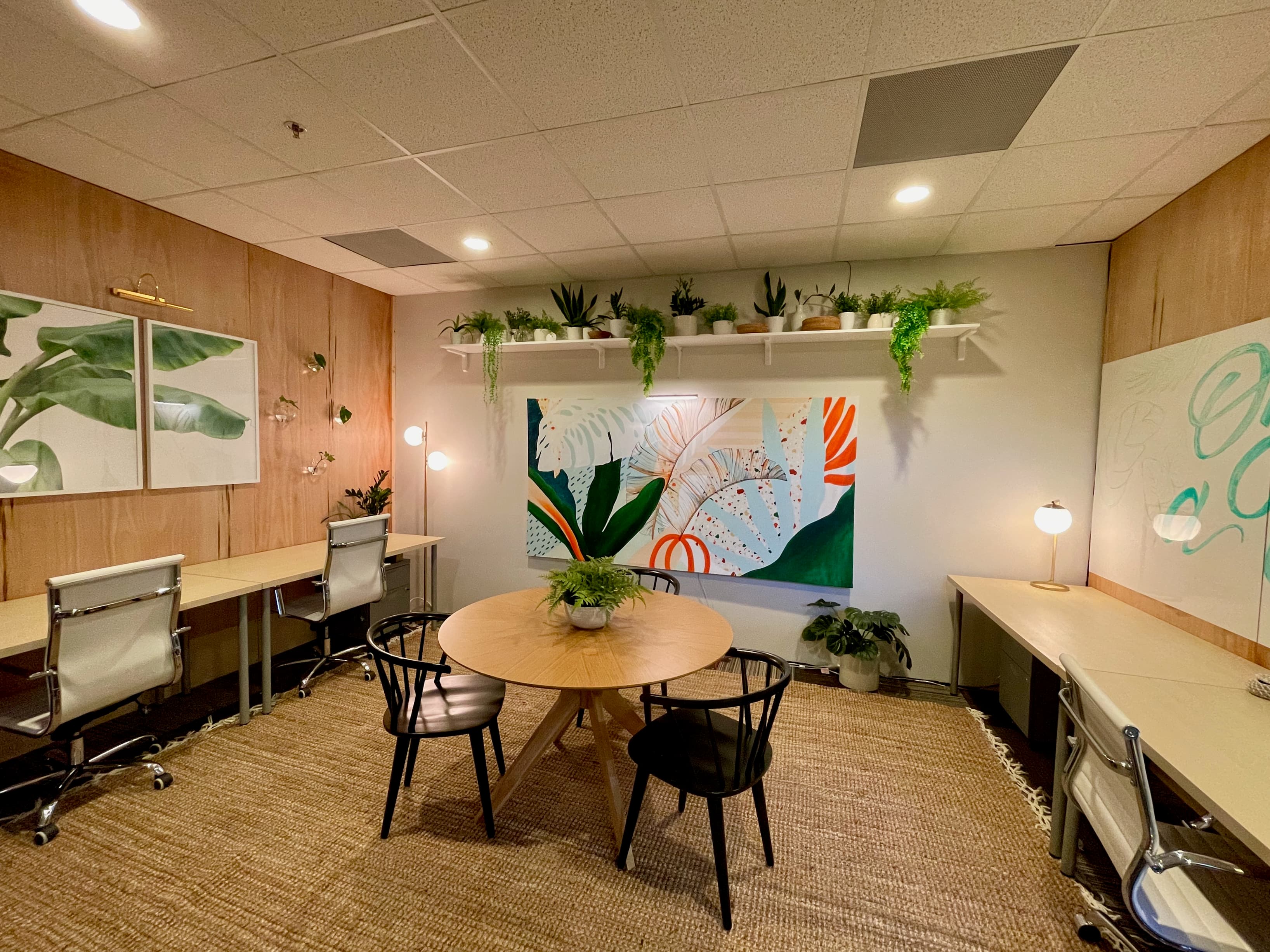 Office Office