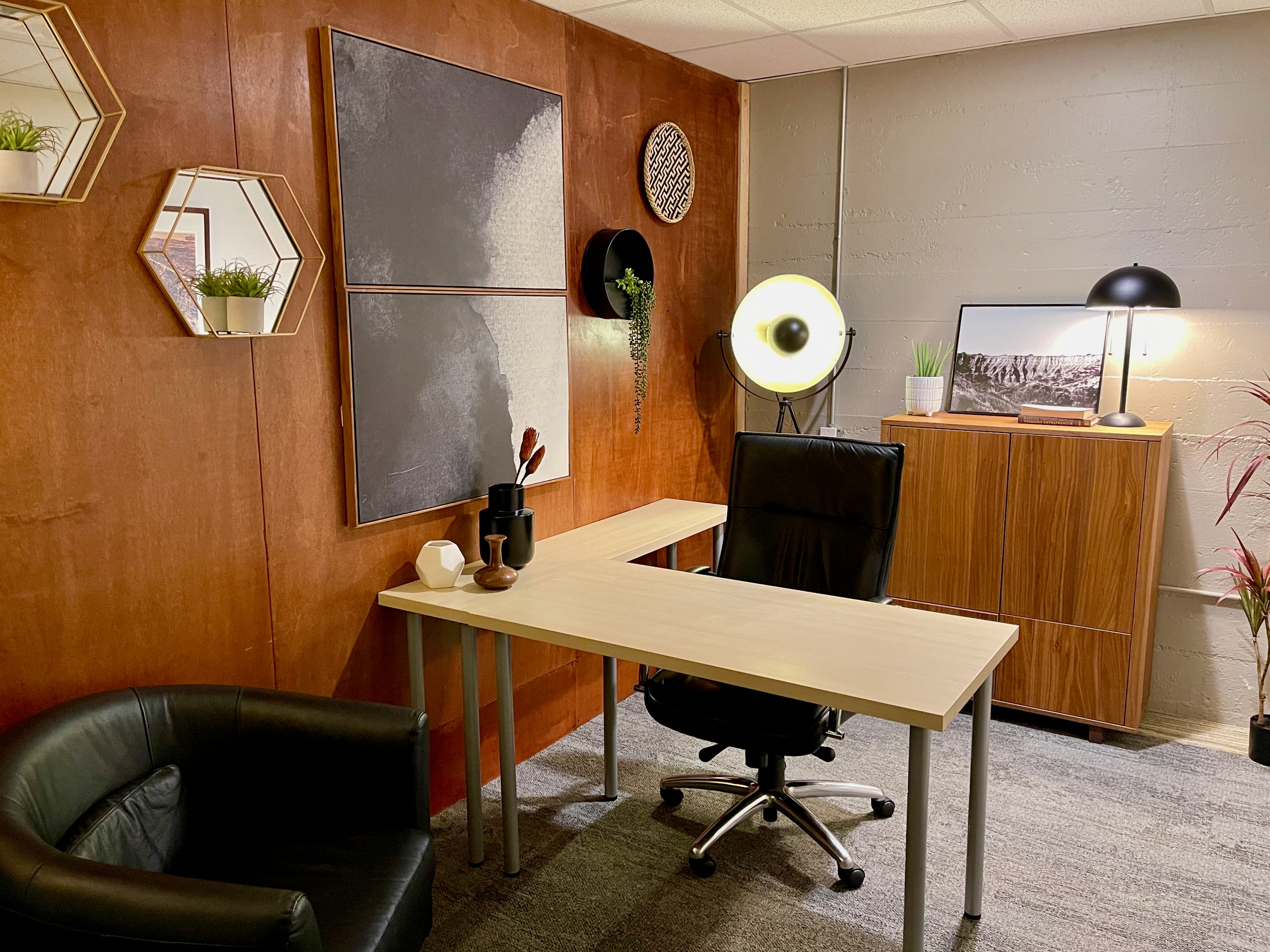 Office Office