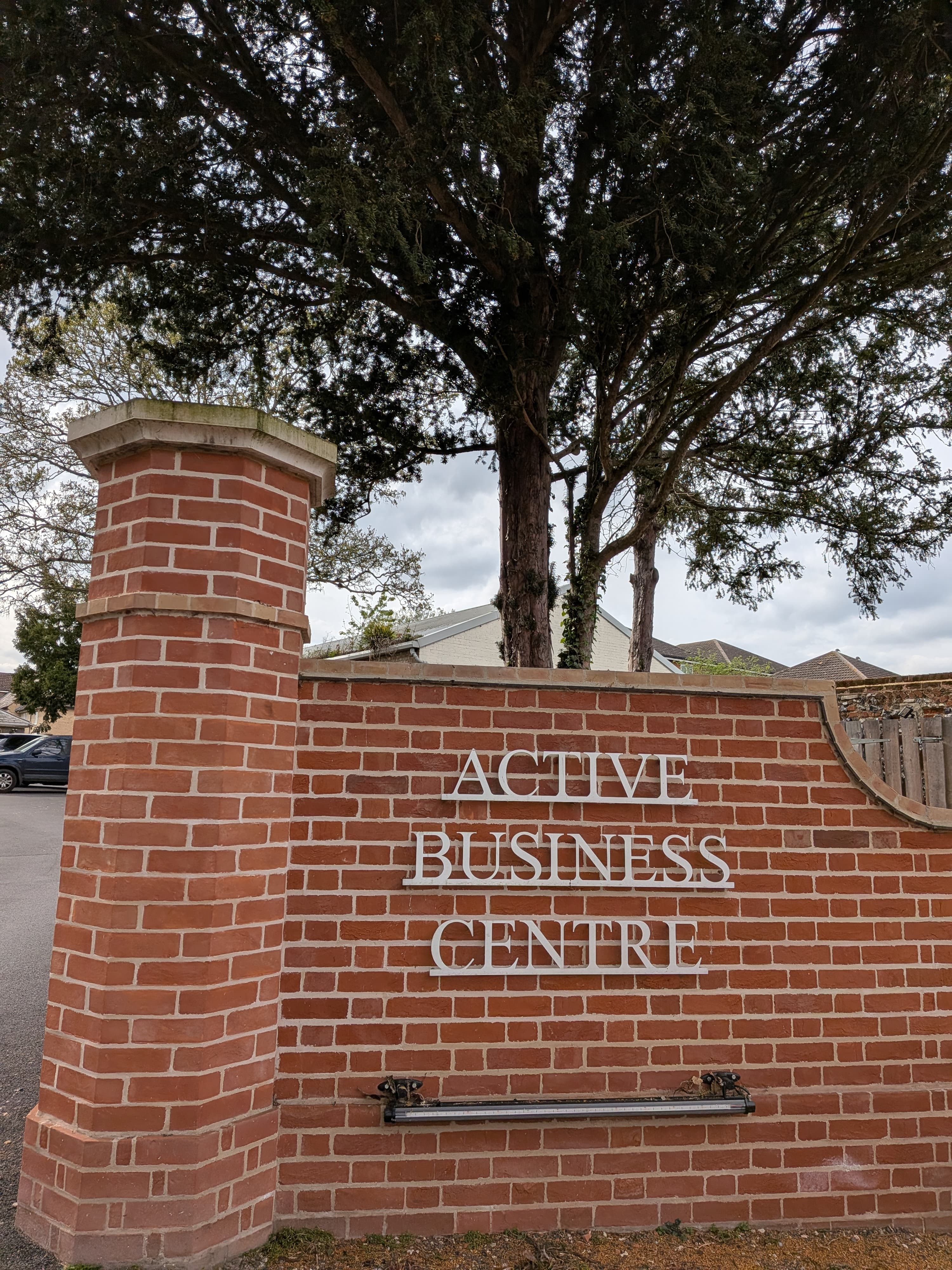 Active Business Centre Active Business Centre
