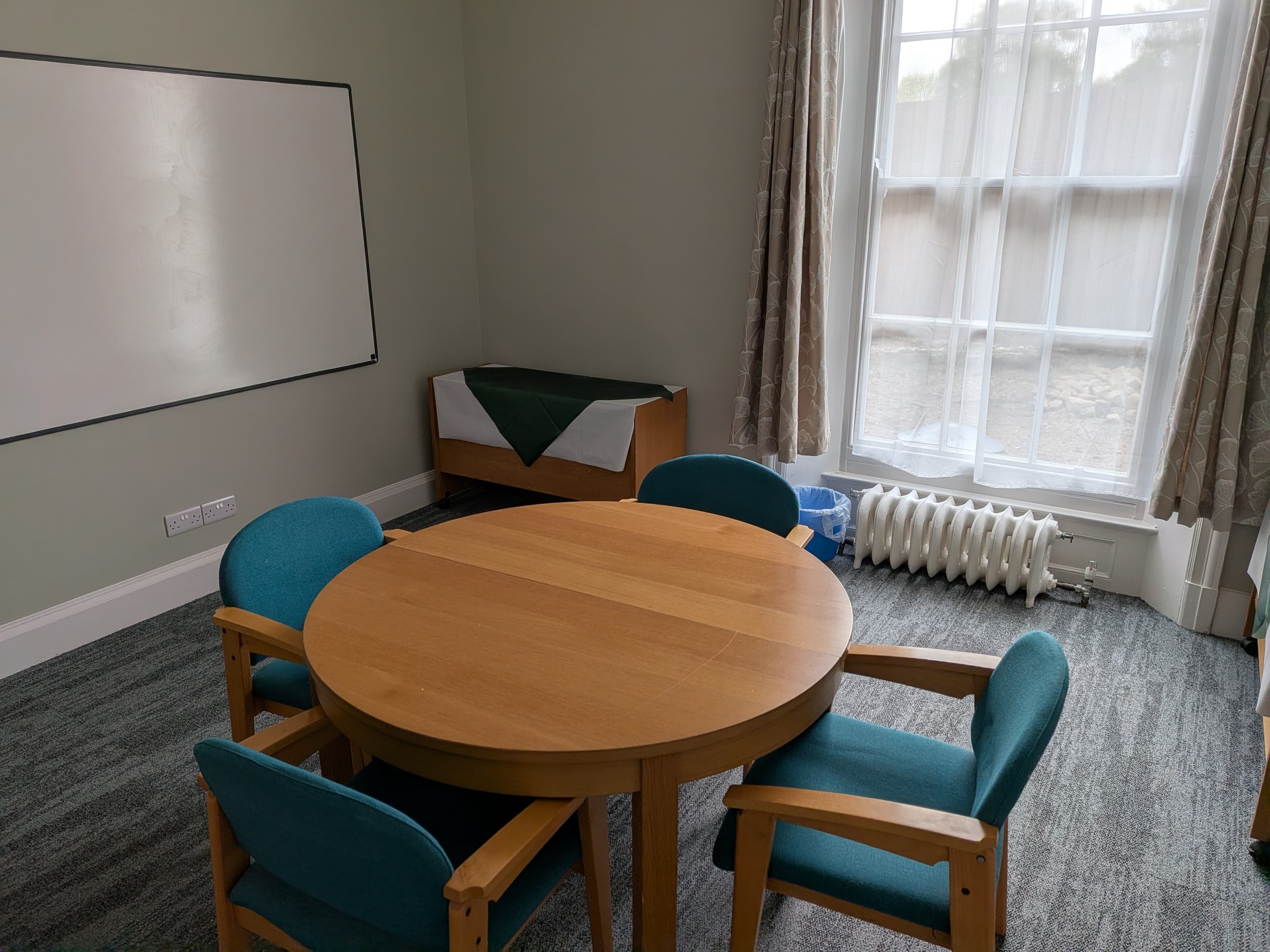 Meeting room G3 Meeting room G3