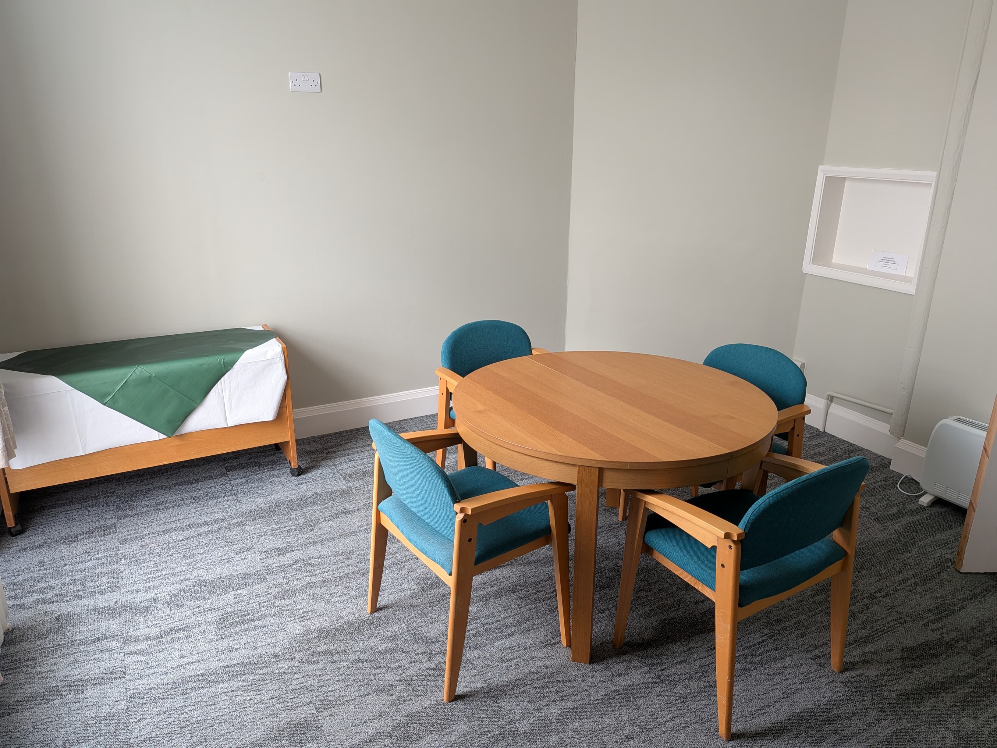 Meeting room G3 Meeting room G3