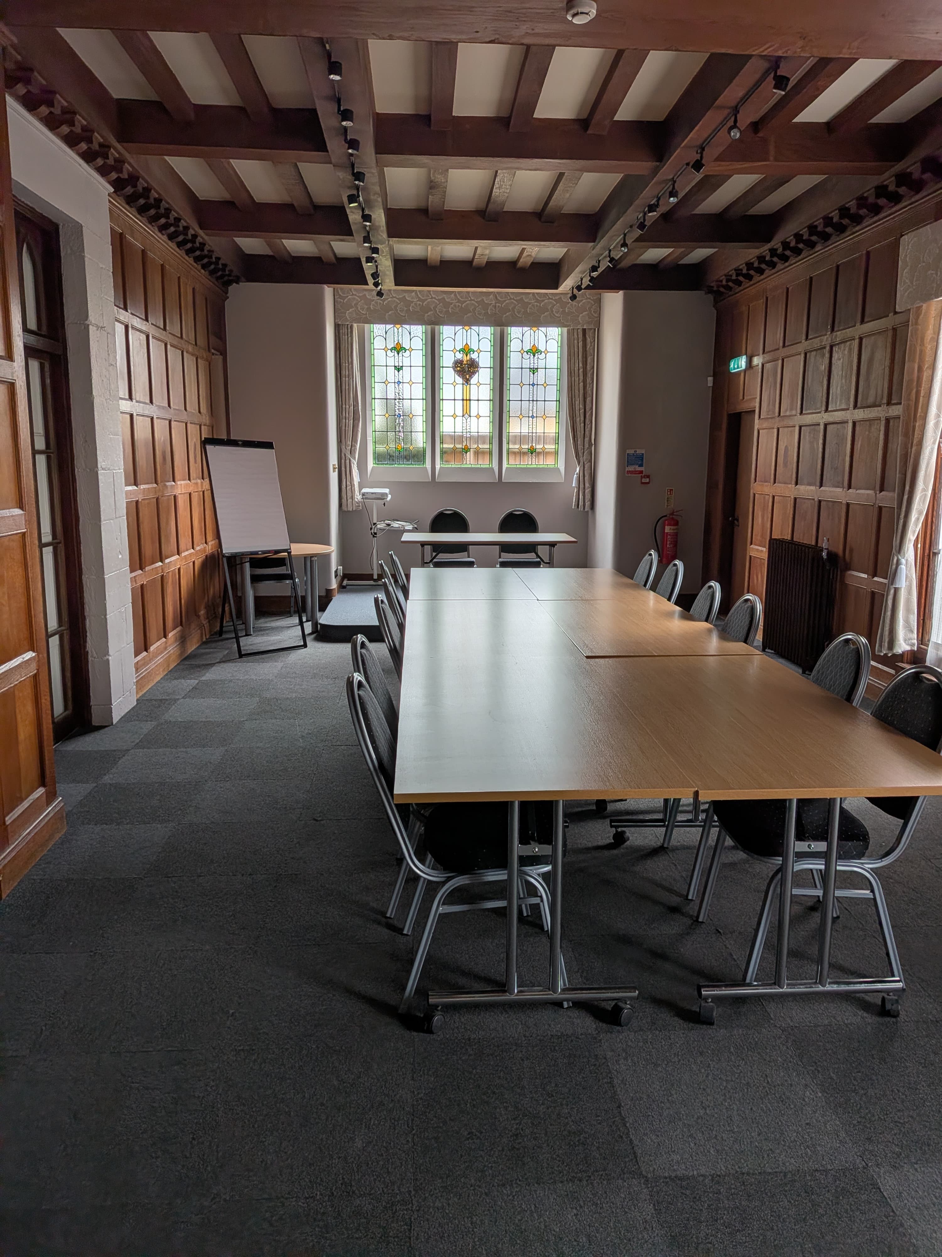 Meeting room Library Meeting room Library