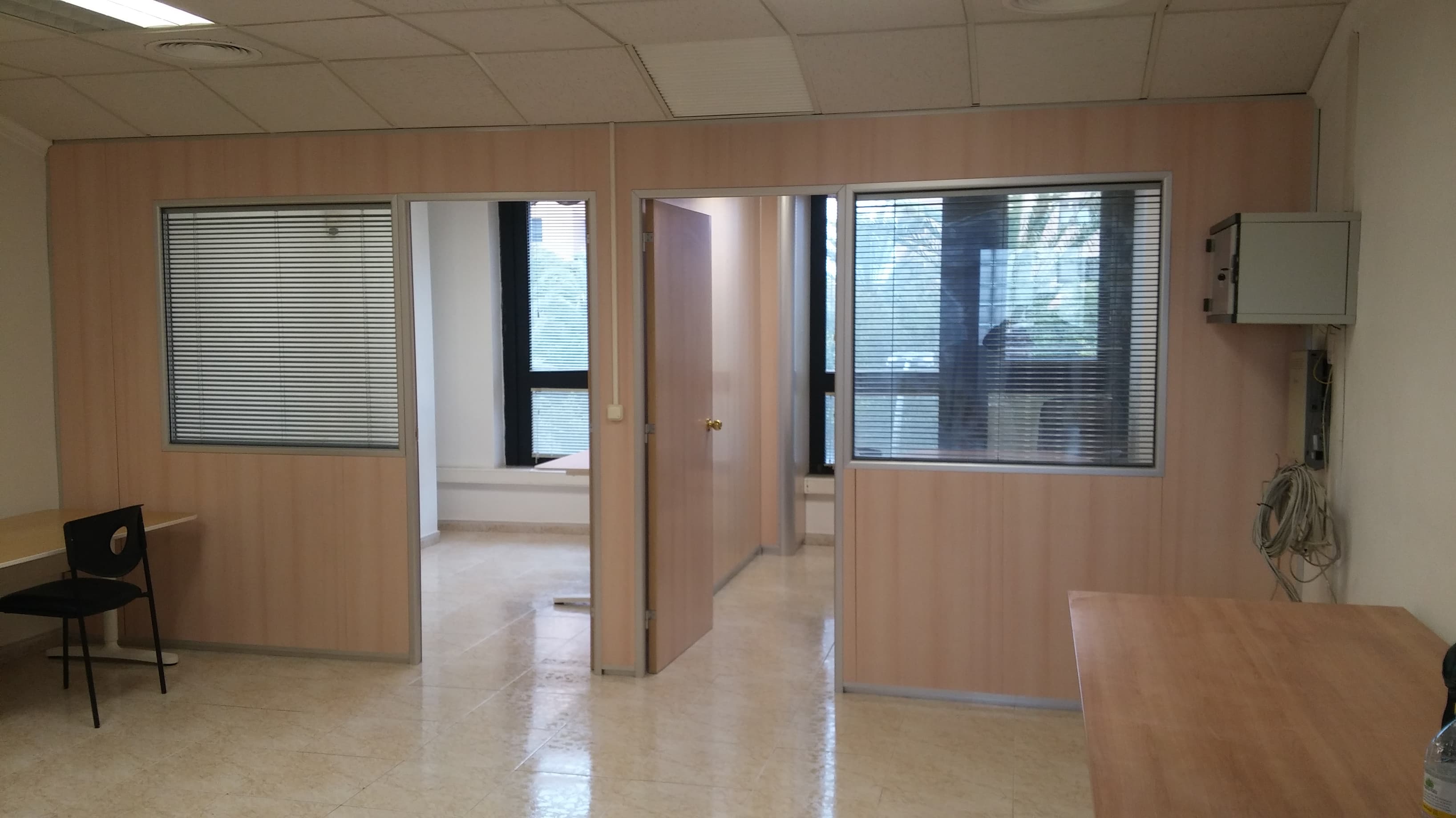 Independent offices Independent offices