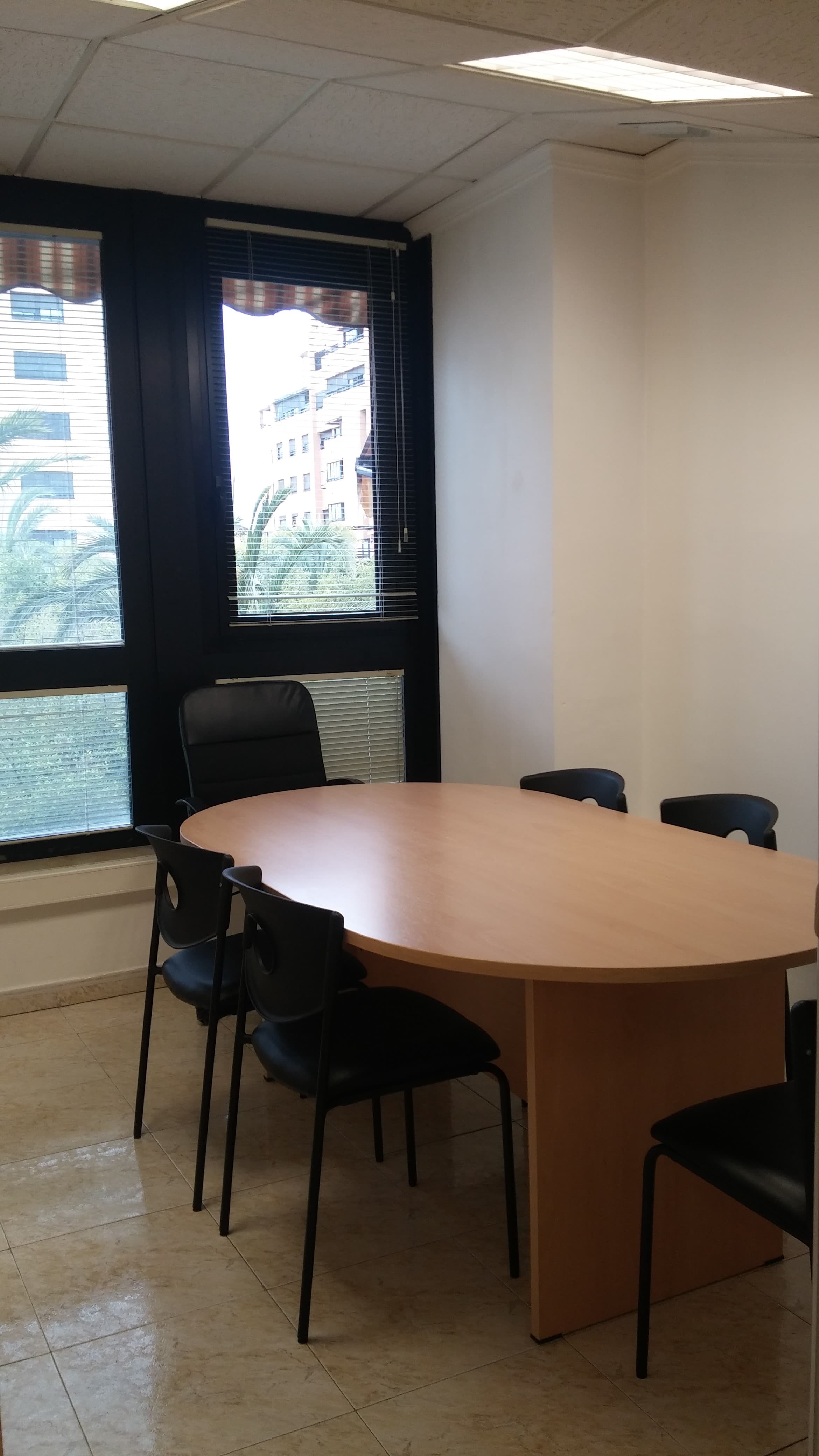 shared space shared space