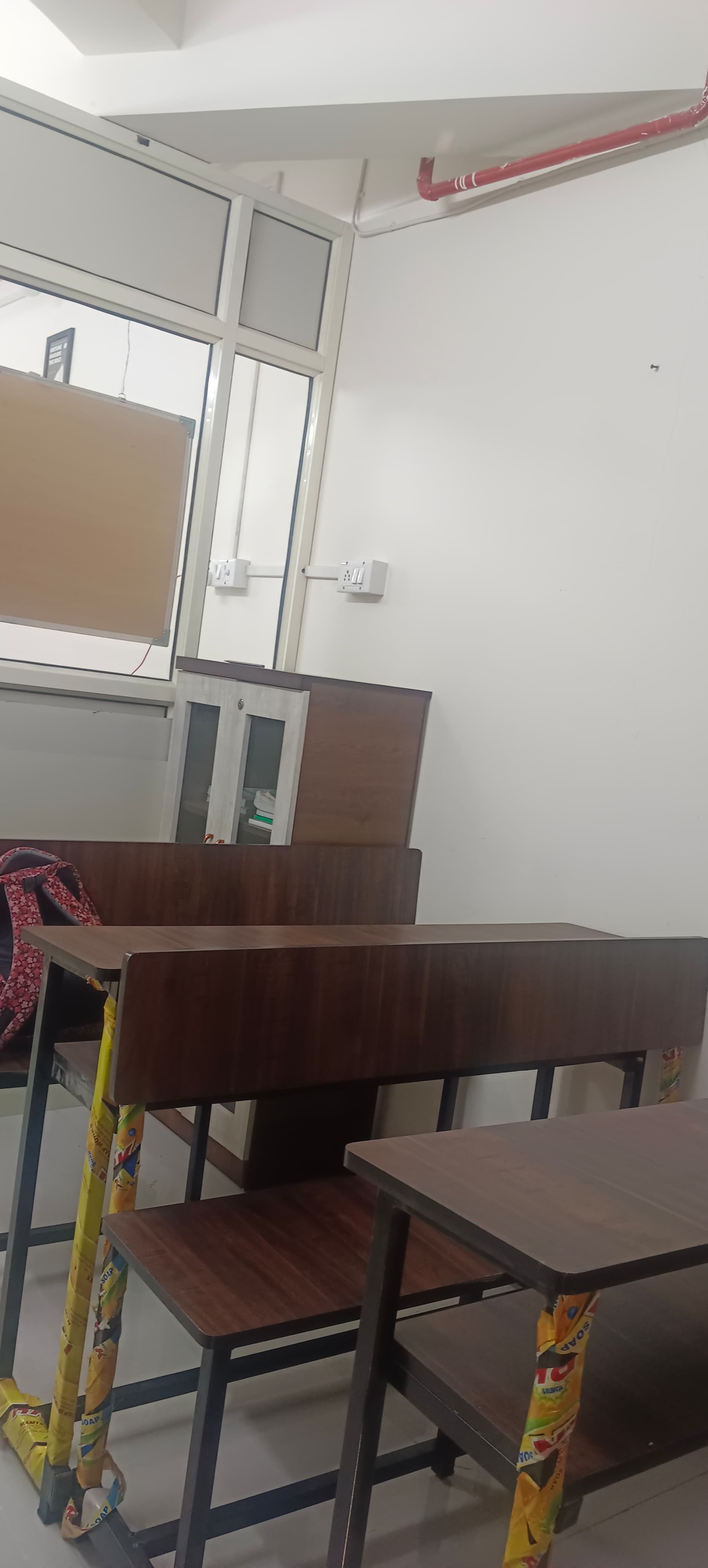 Classroom 1 Classroom 1