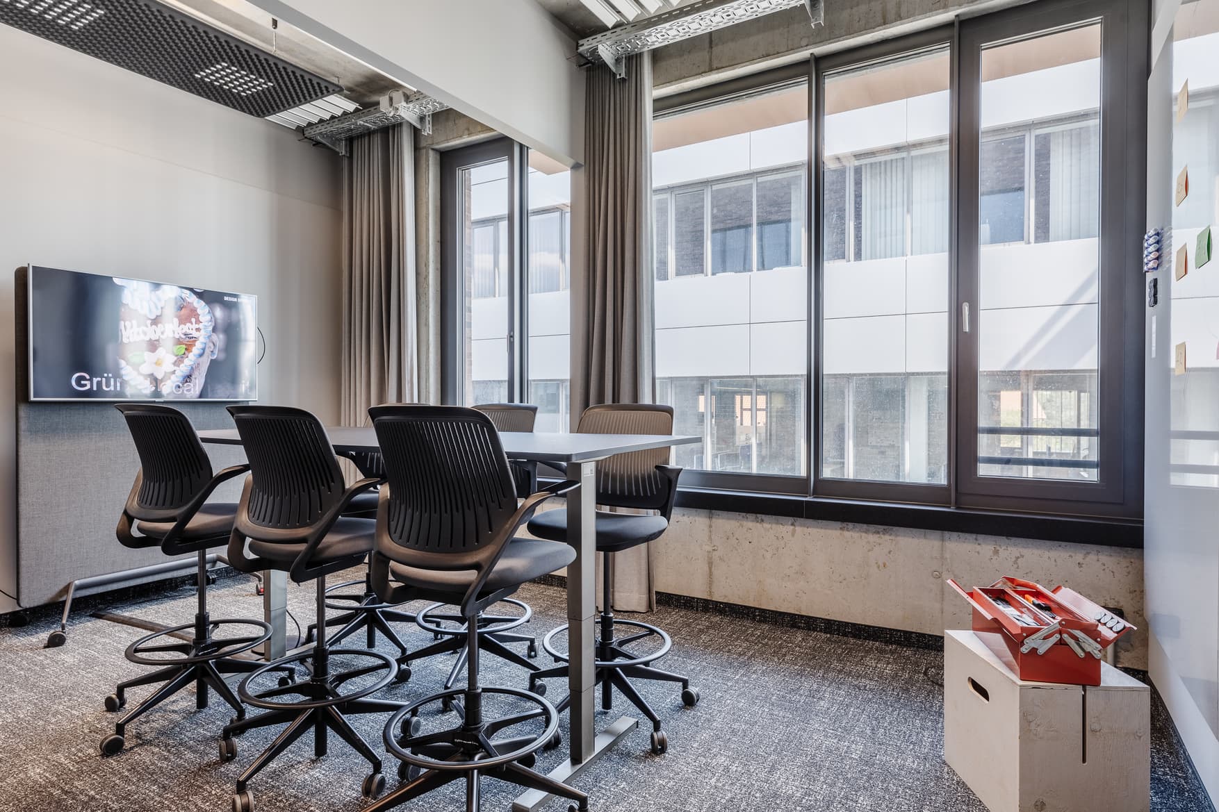 Meetingroom Meetingroom