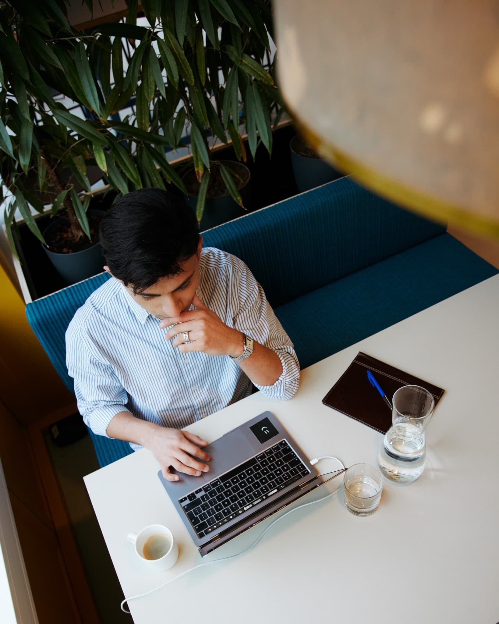 Co-working Co-working