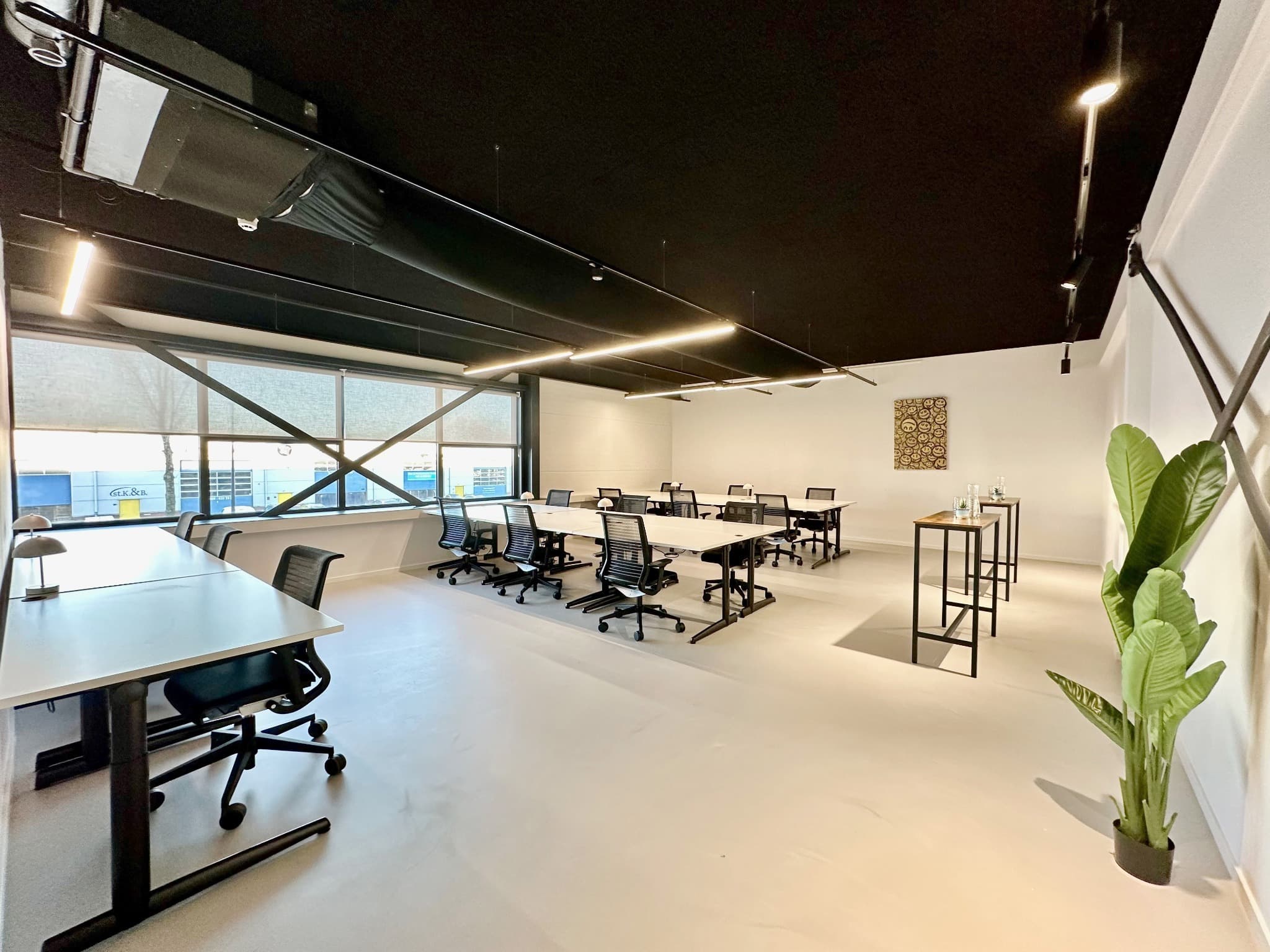 office big office big
