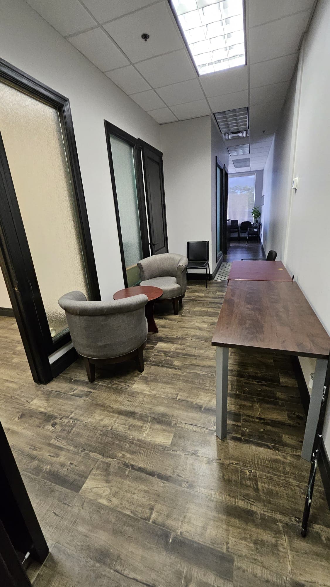 Lobby Lobby