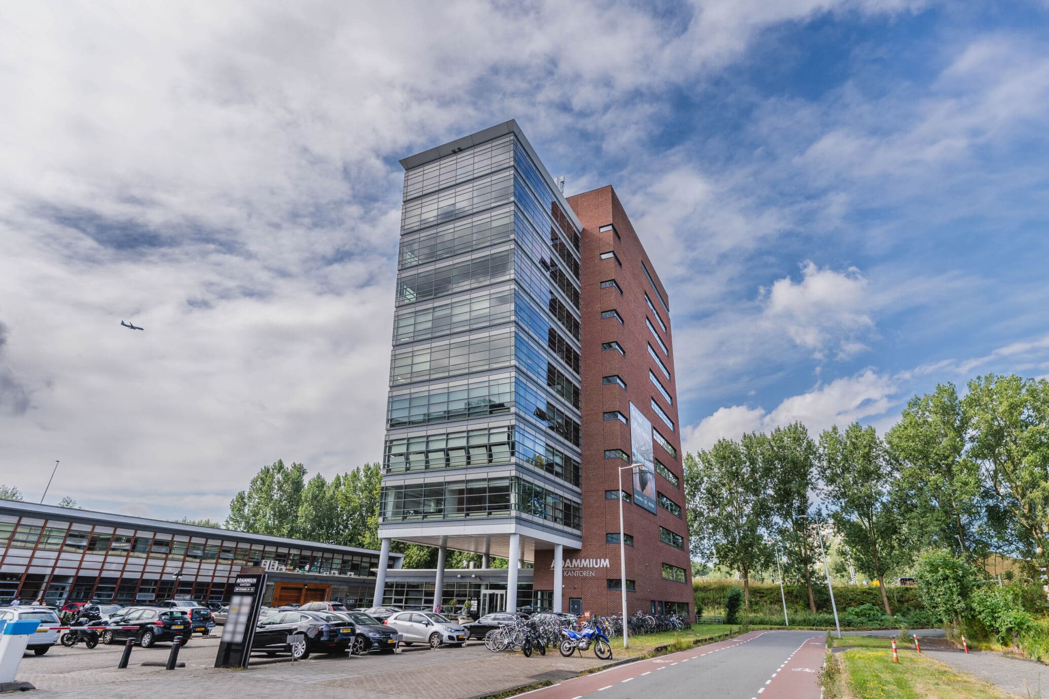 Building Building