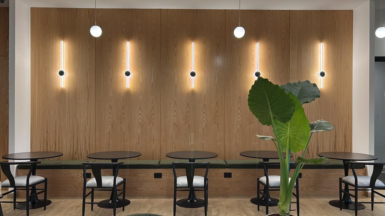 Comedor Comedor