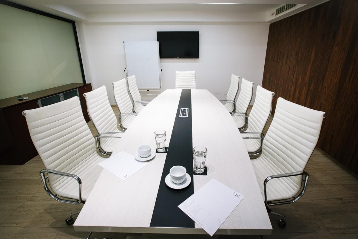 Conference room Conference room