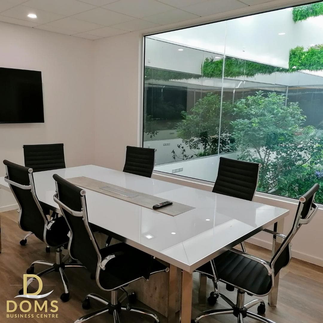 Second floor conference room Second floor conference room