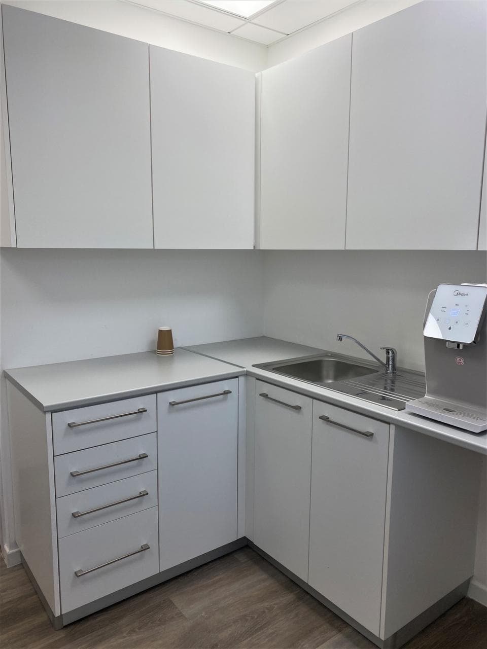 Kitchen 2nd floor Kitchen 2nd floor