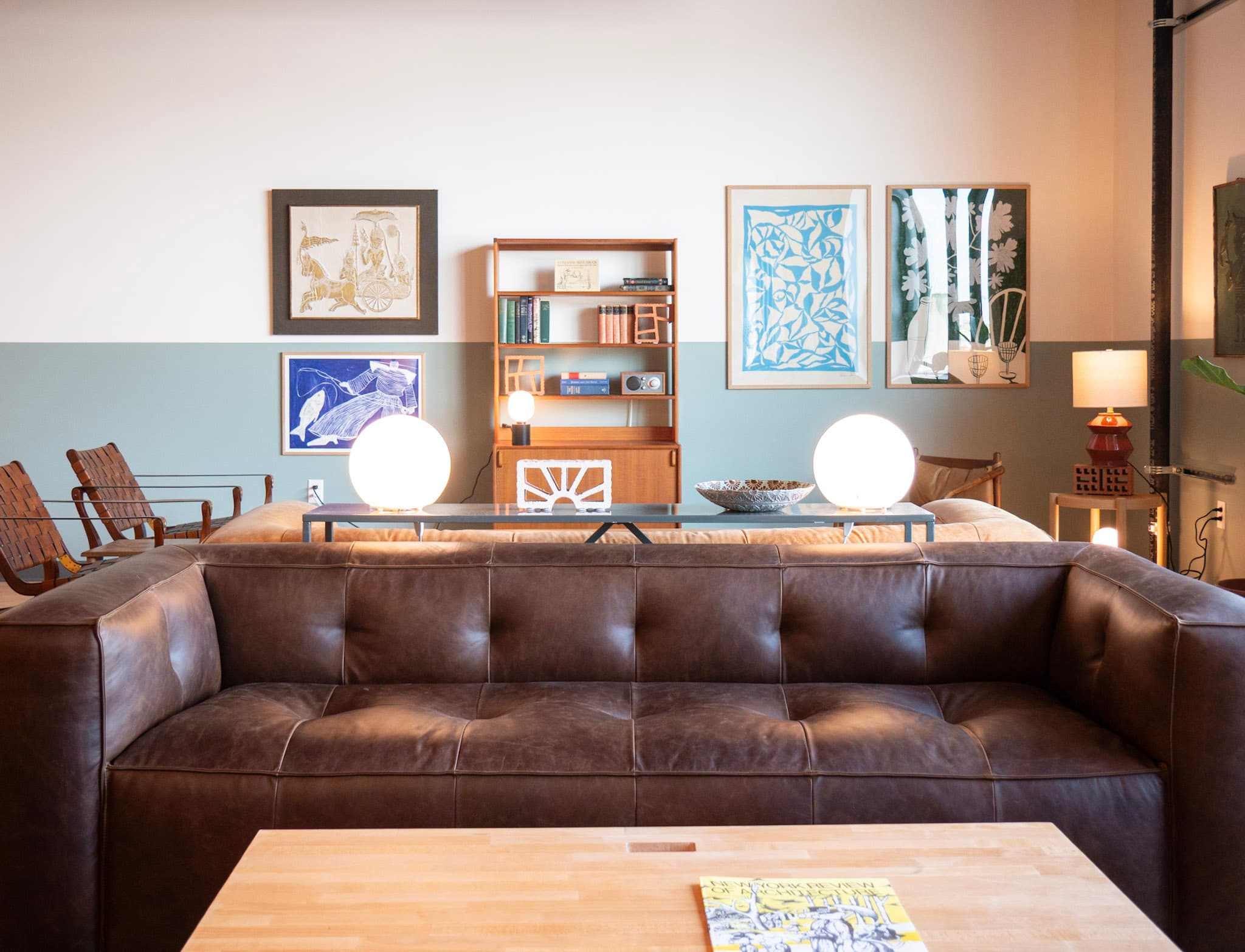 Work club sofa Work club sofa