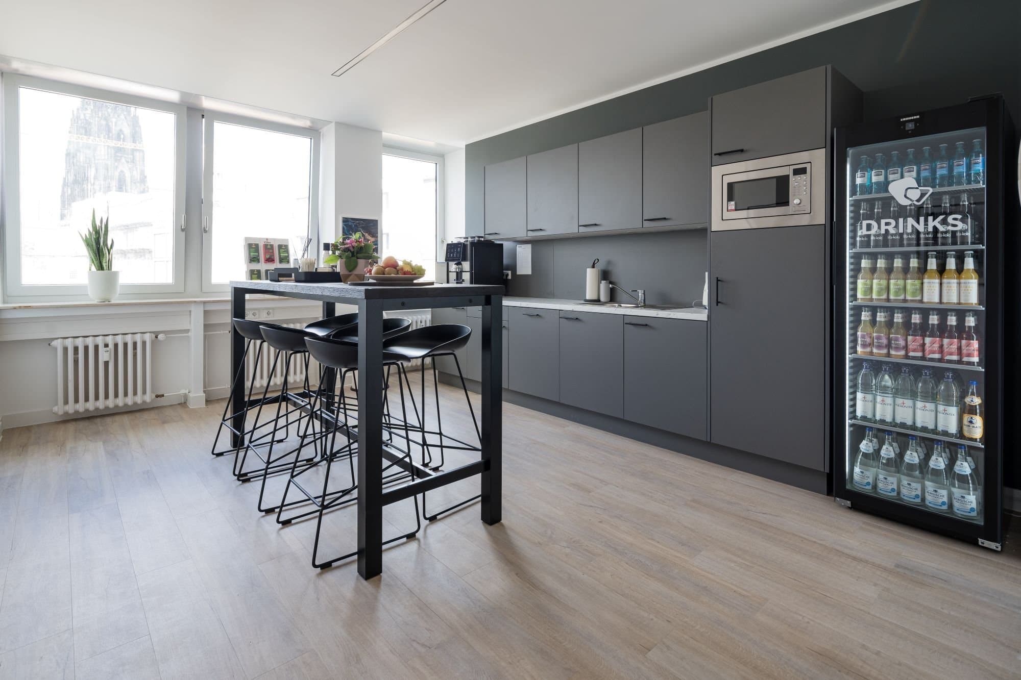 Kitchen Kitchen