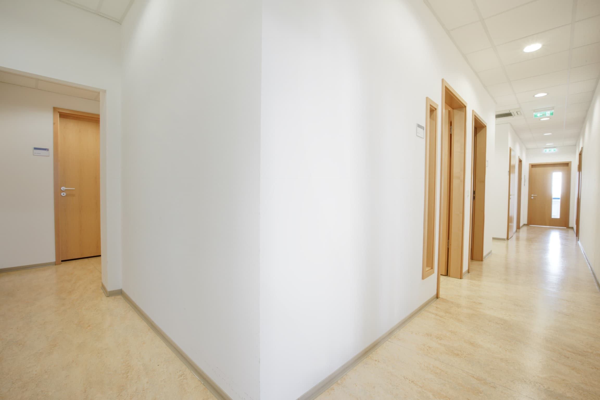 Corridor Corridor