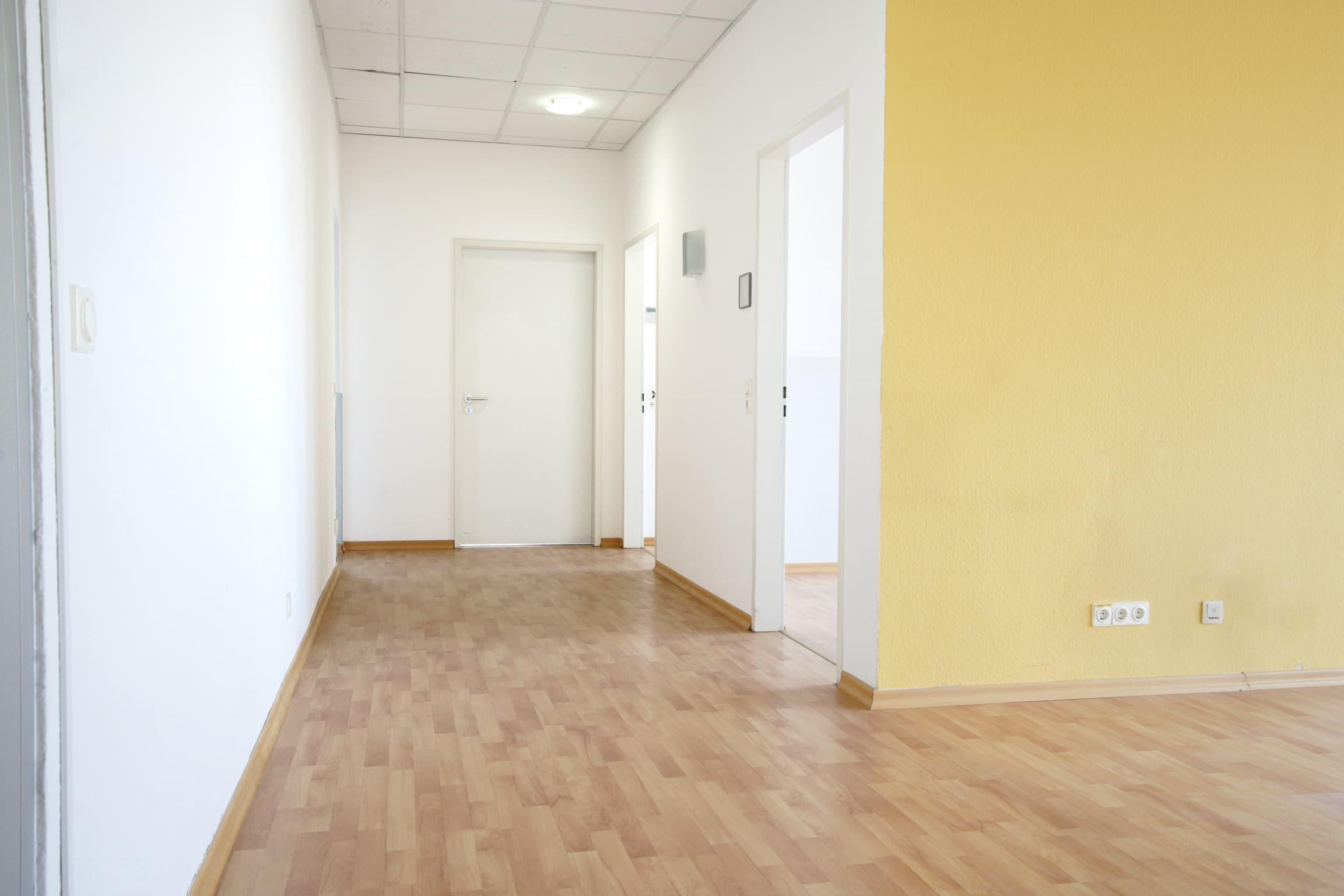 Corridor Corridor