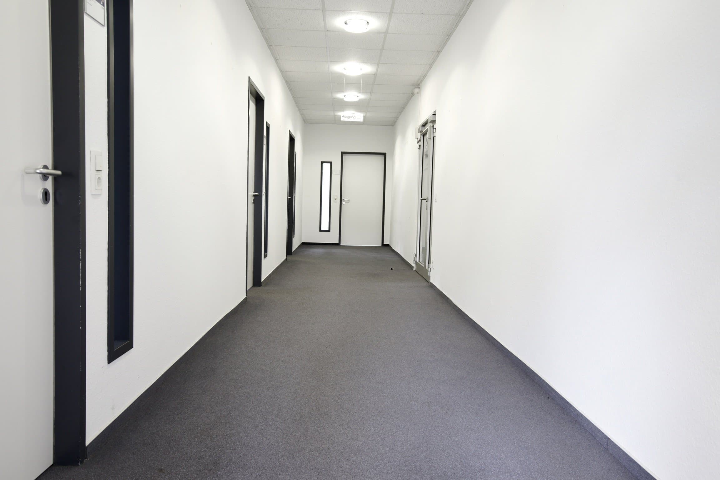 Corridor Corridor
