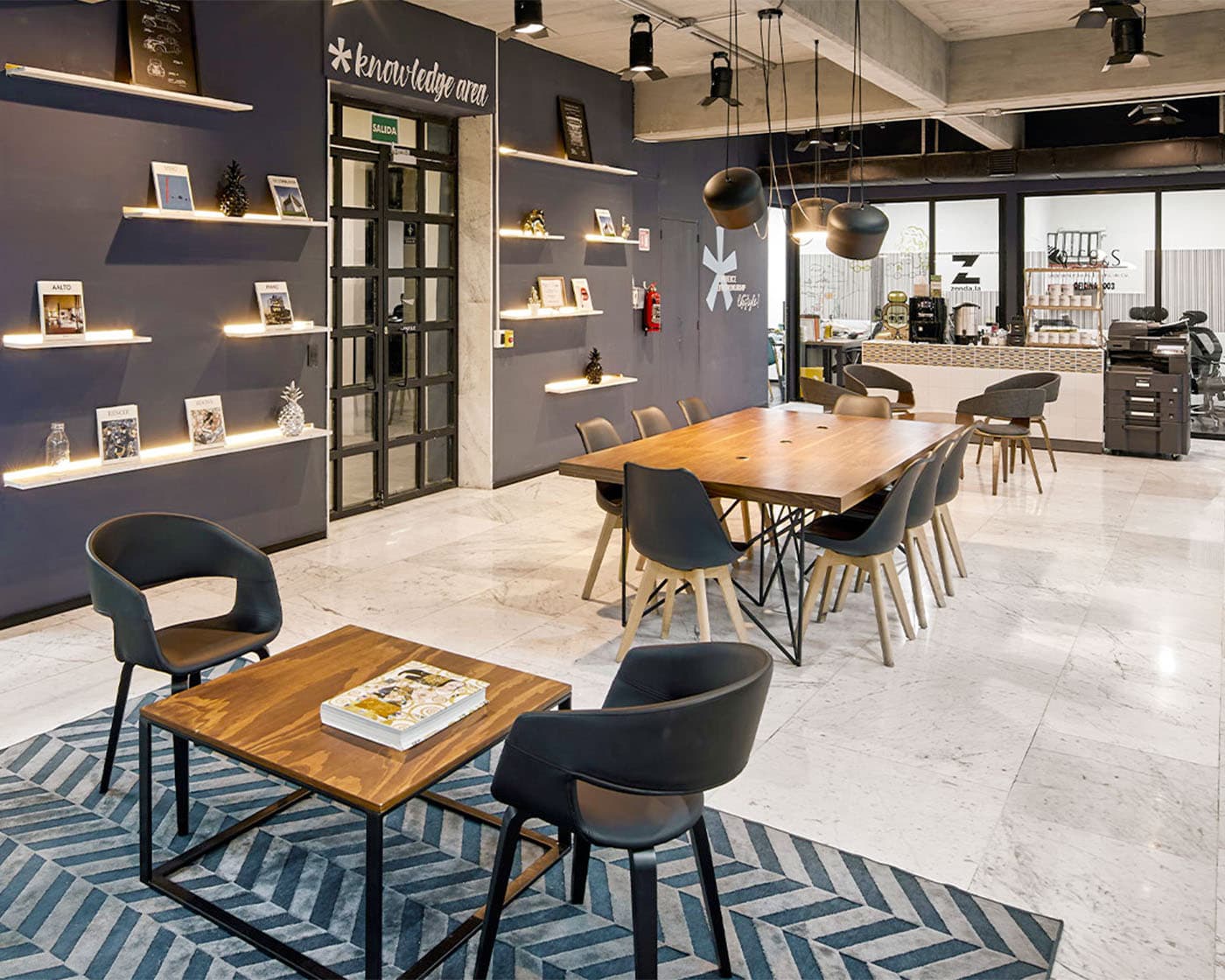 area comun area comun