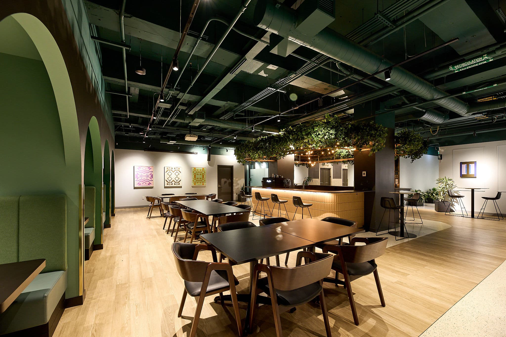 Barista Bar Barista Bar