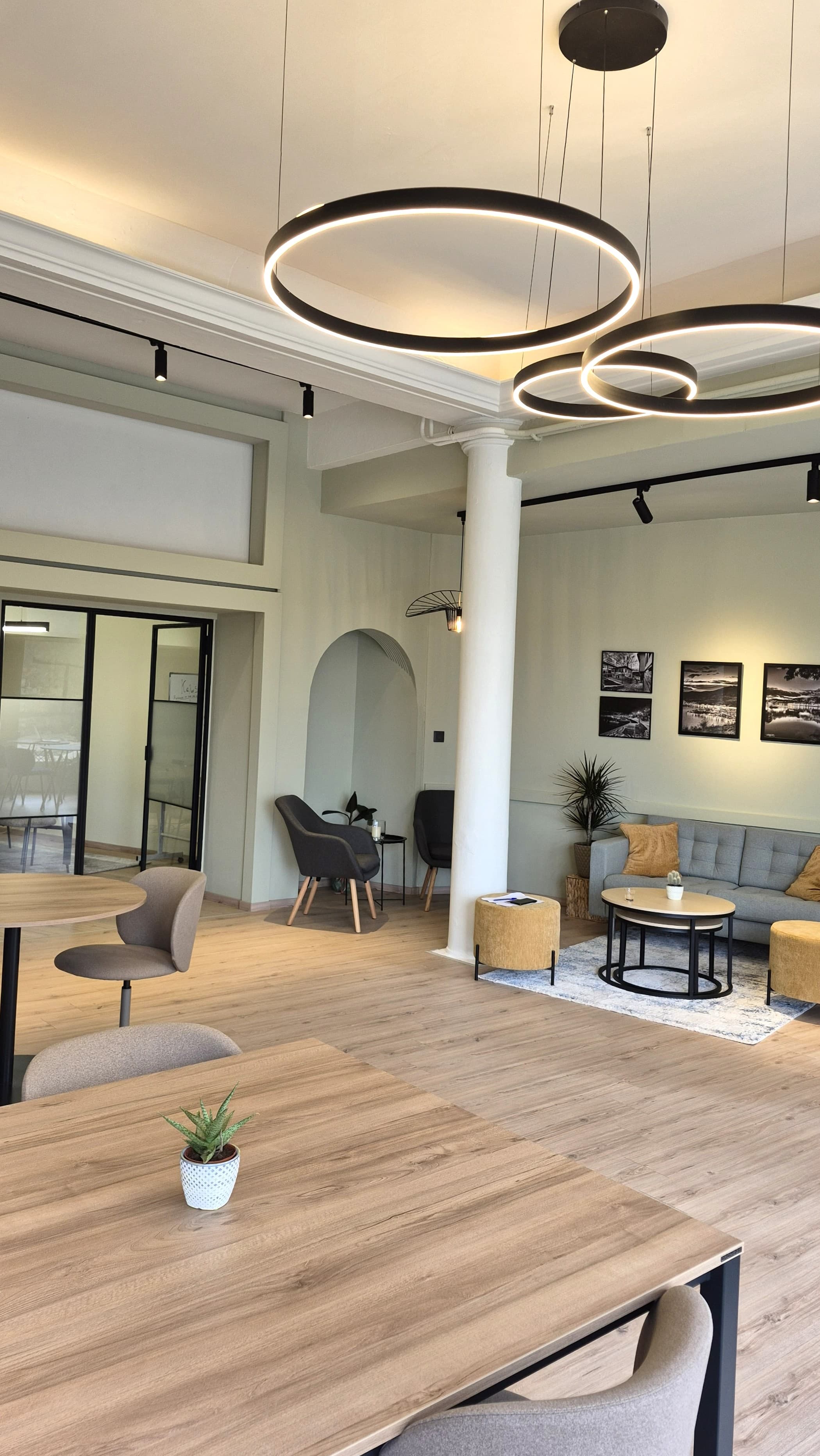 Modern coworking space designed for productivity, collaboration, and networking. Modern coworking space designed for productivity, collaboration, and networking.