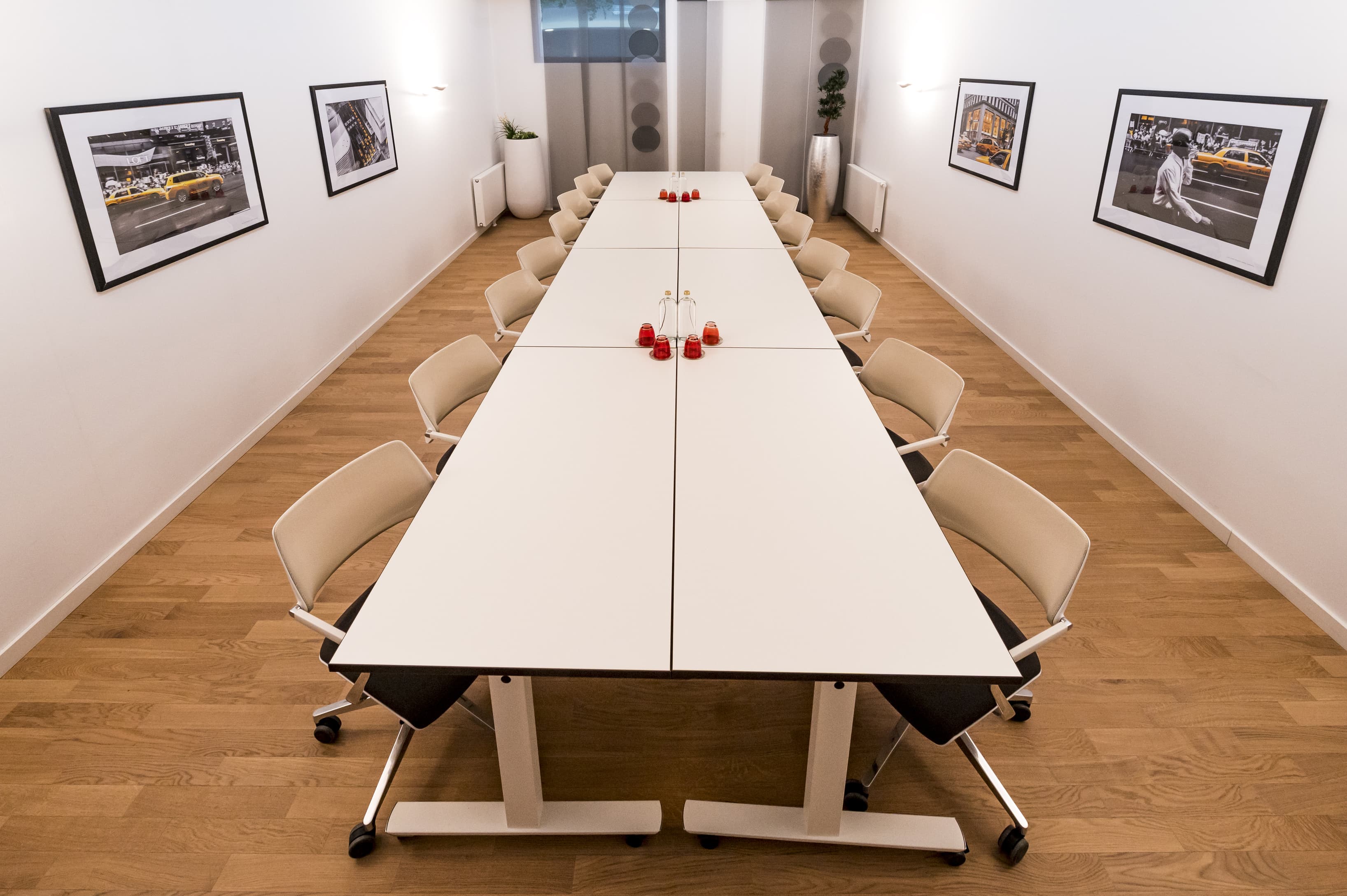 Conference Room Isator Conference Room Isator