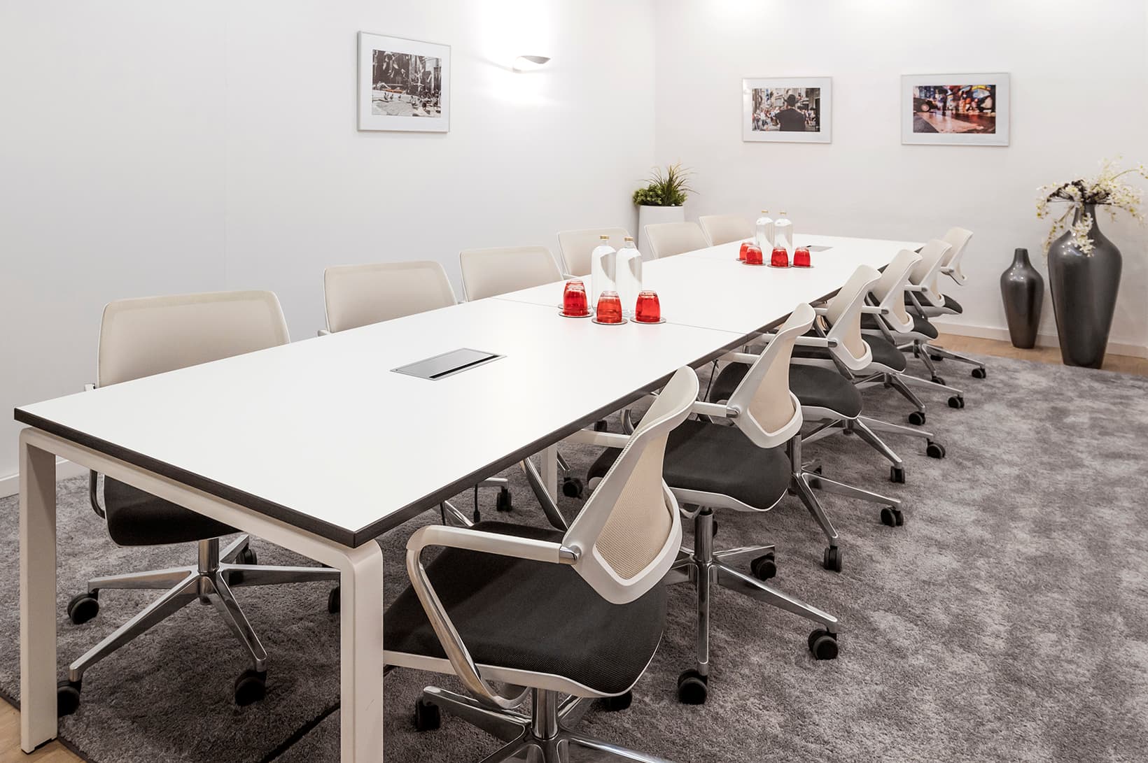 Meeting Room Stachus Meeting Room Stachus