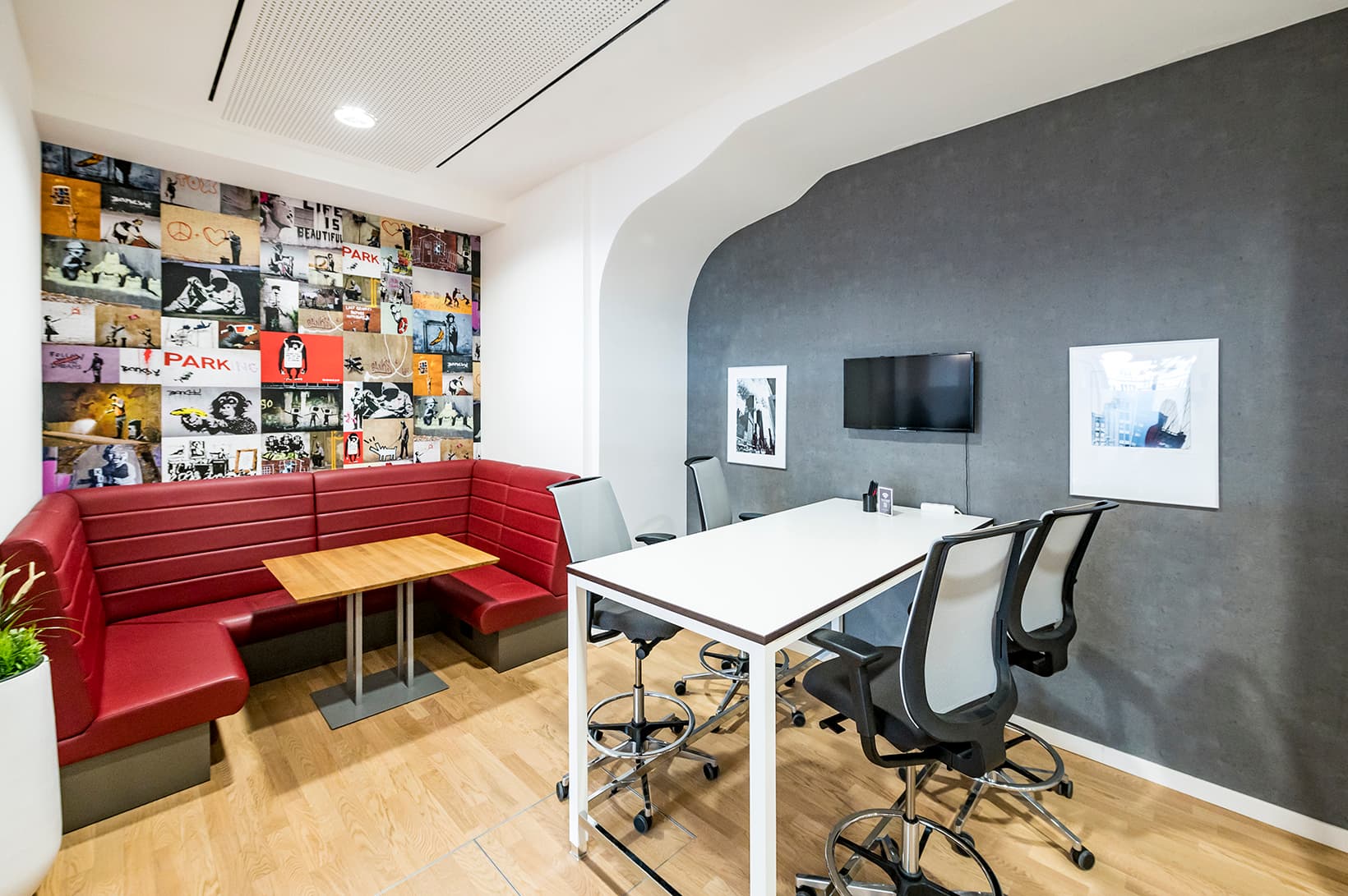 Meeting Room Meeting Room