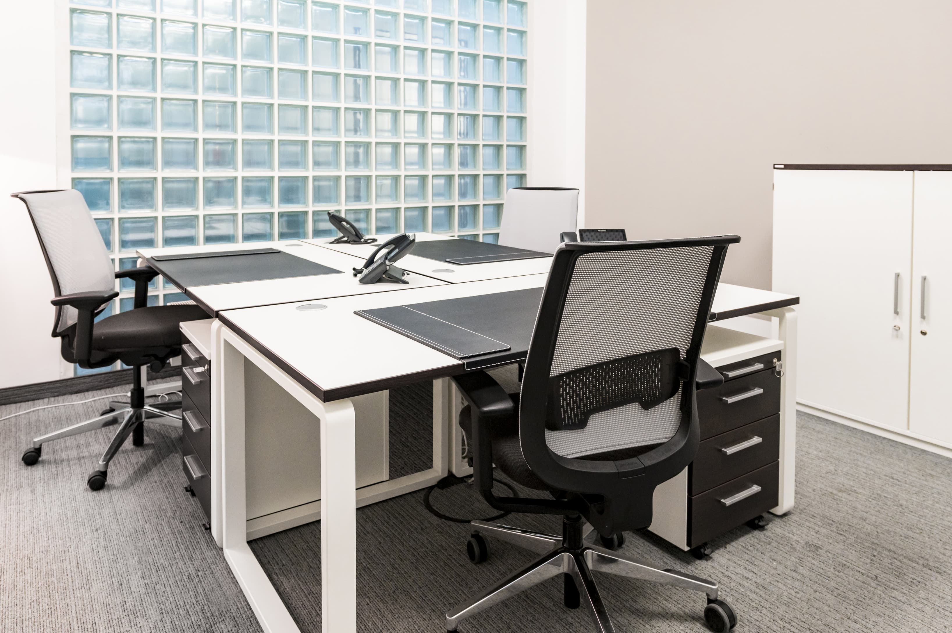 Shared Office Shared Office