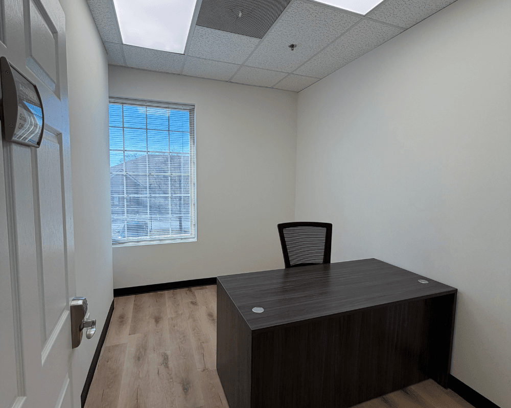 Small office Small office