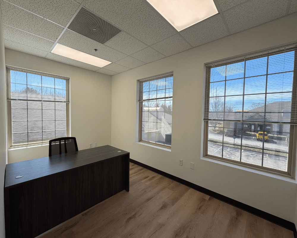 Medium Office Medium Office
