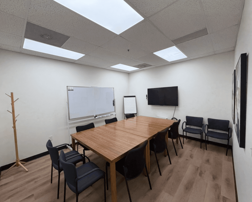Medium Conference Room Medium Conference Room