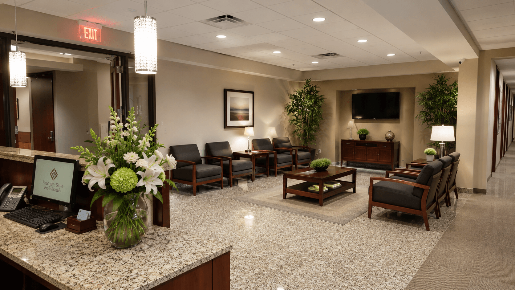Lobby Lobby