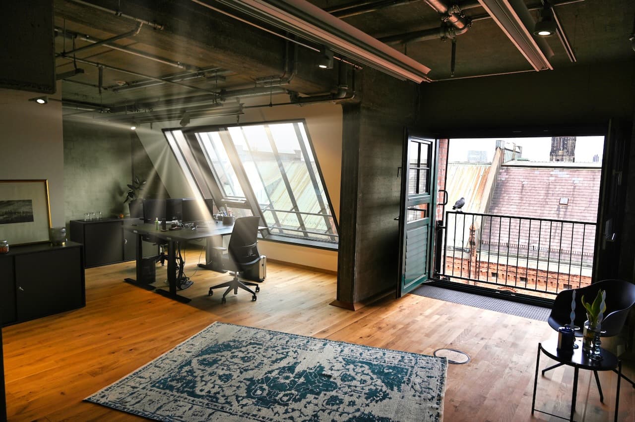 Office Office