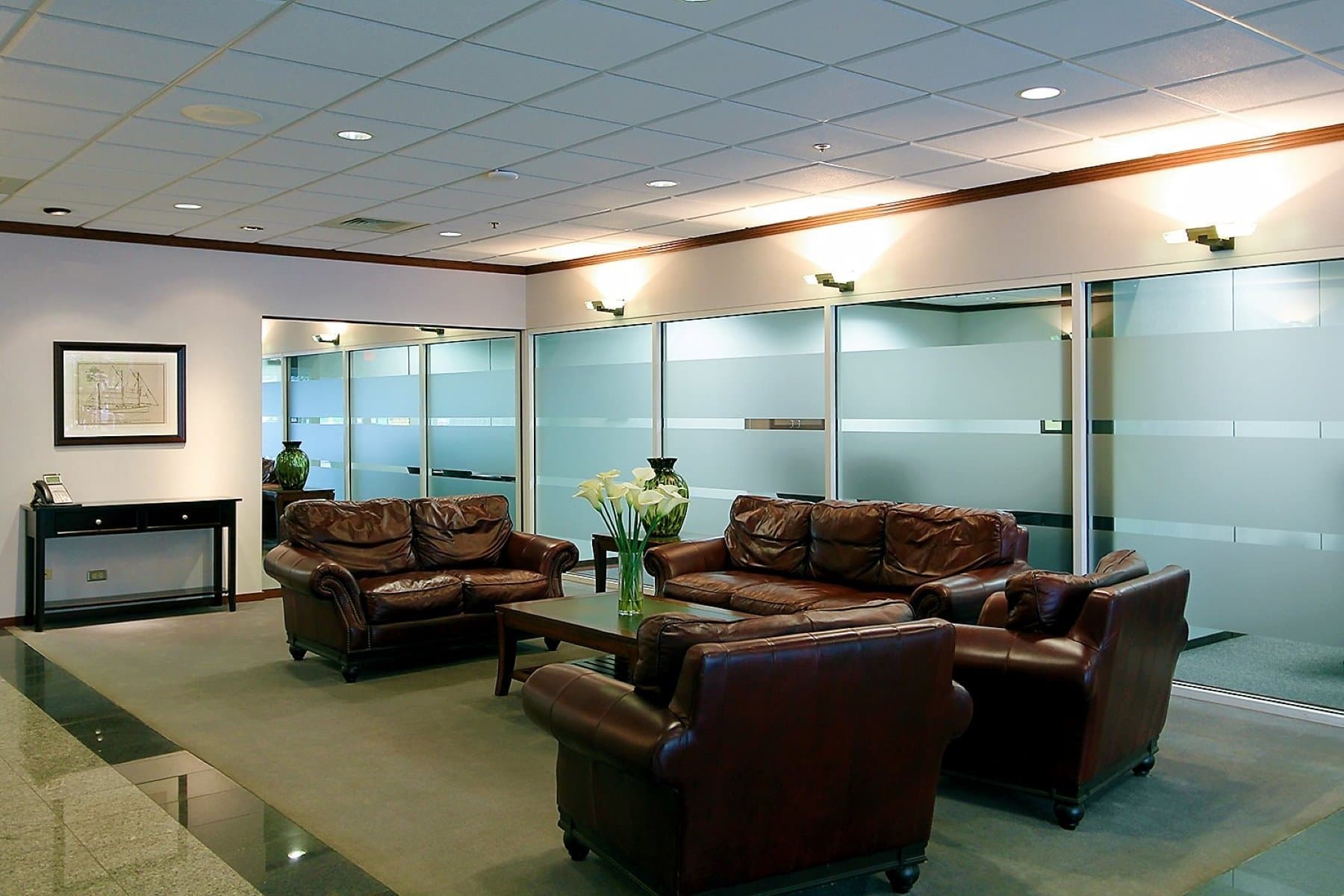 Lobby Lobby