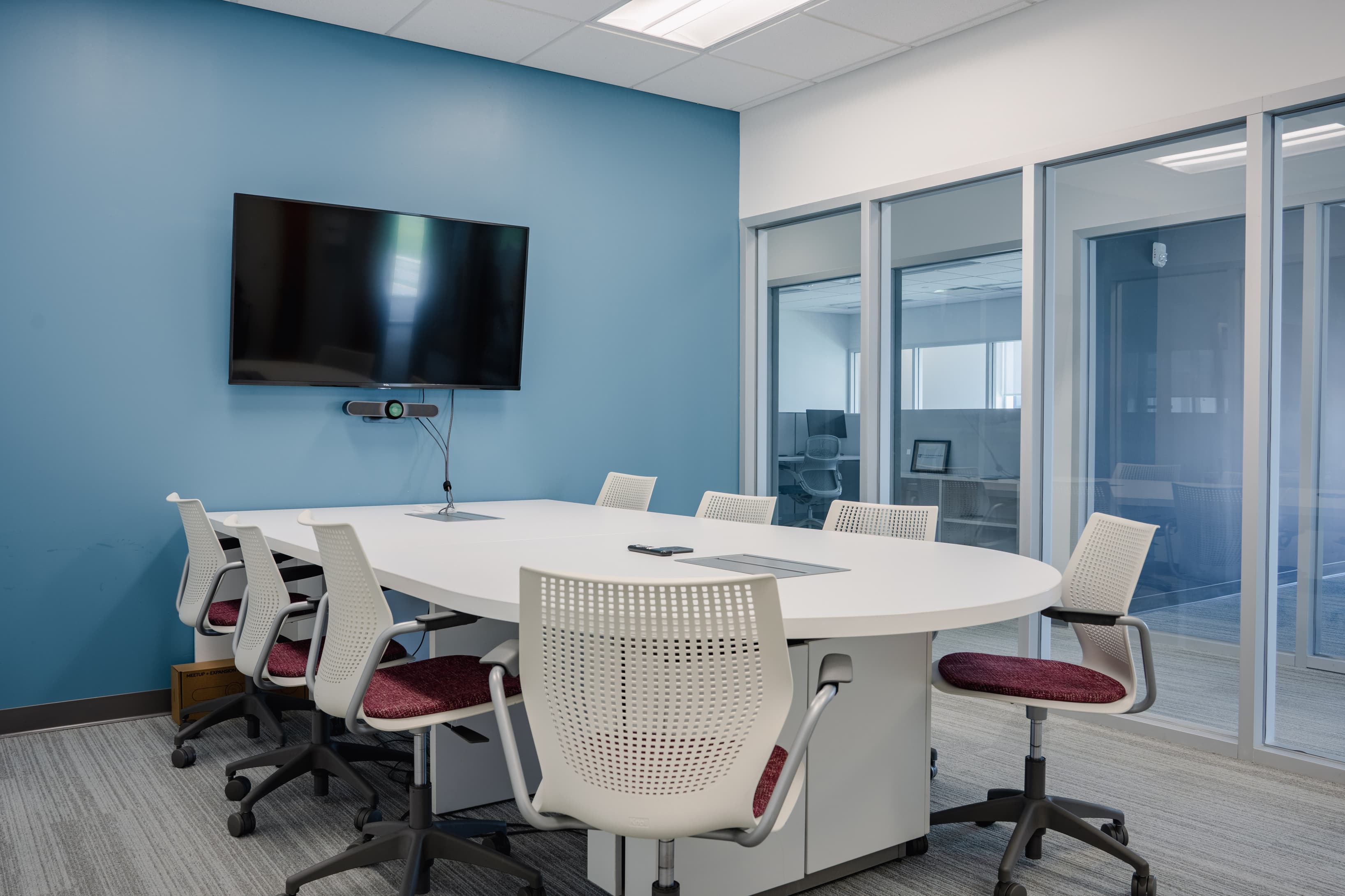 Conference Room Conference Room