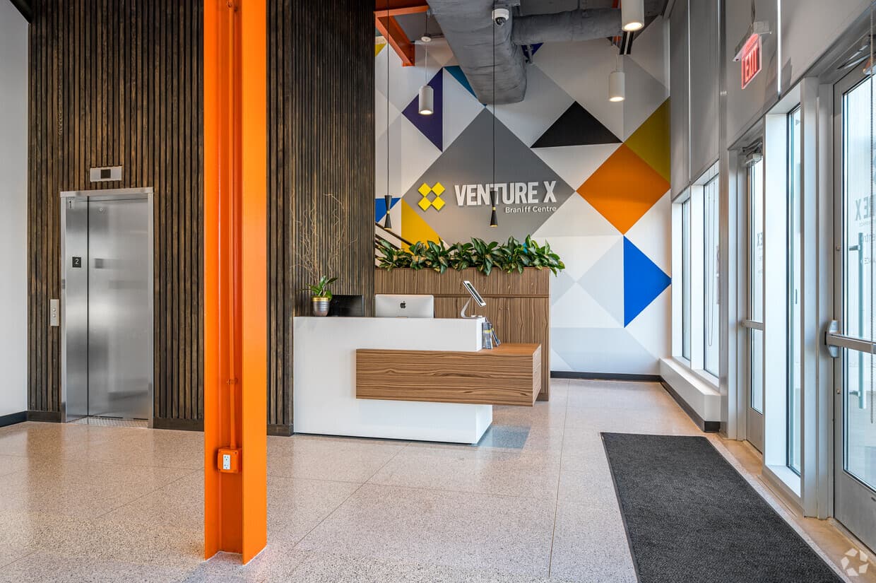 Front Desk Front Desk