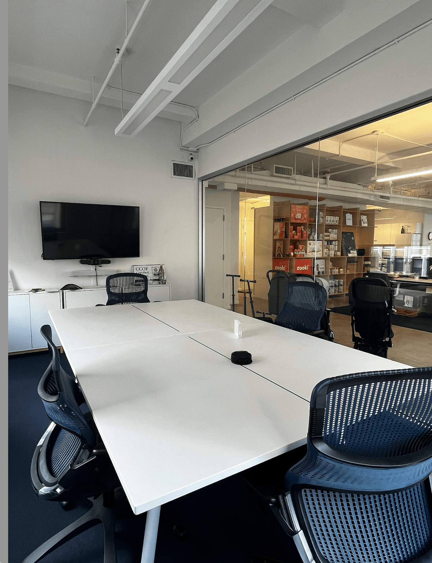 Conference room Conference room