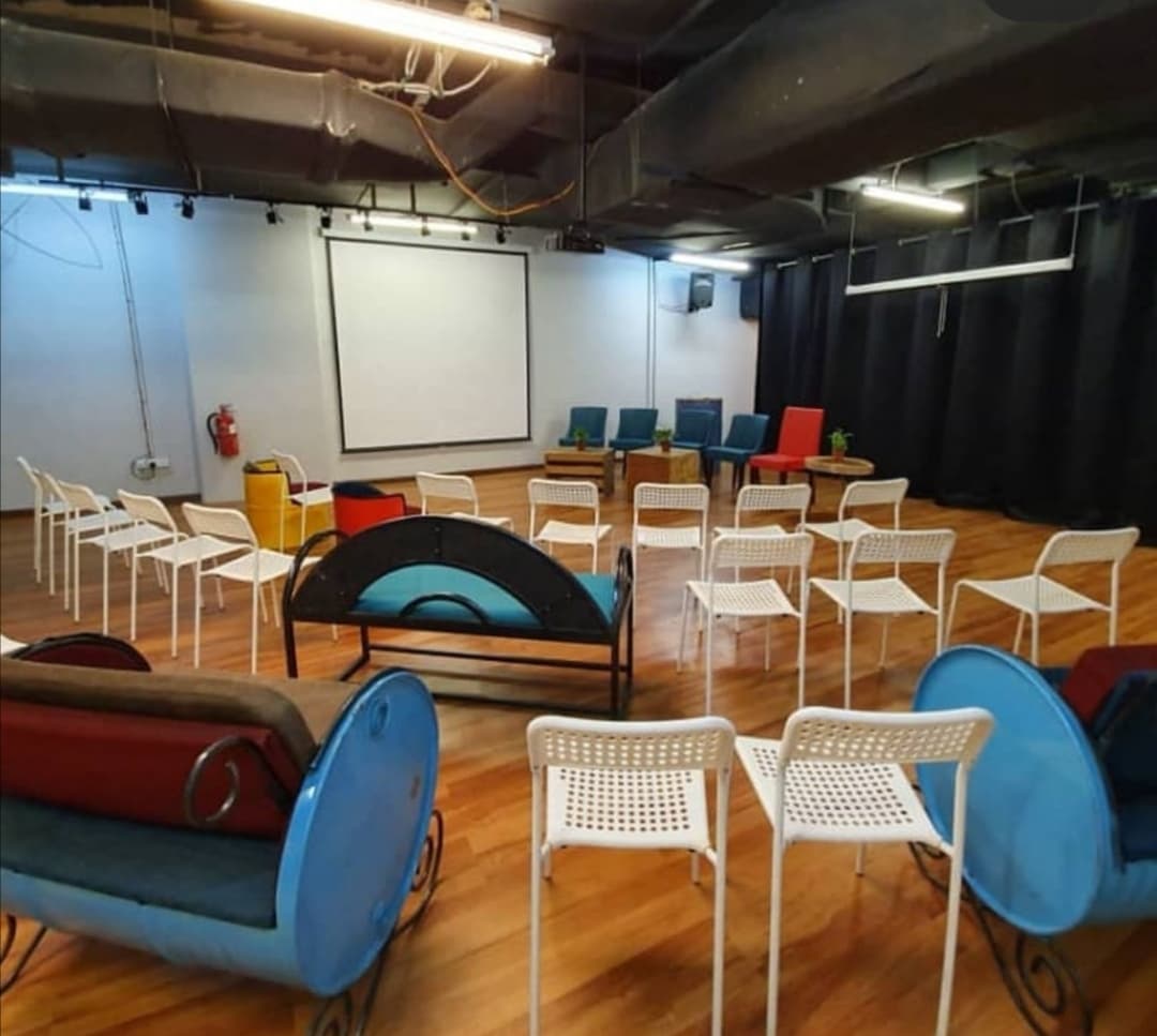 Training Room/ Classroom Training Room/ Classroom