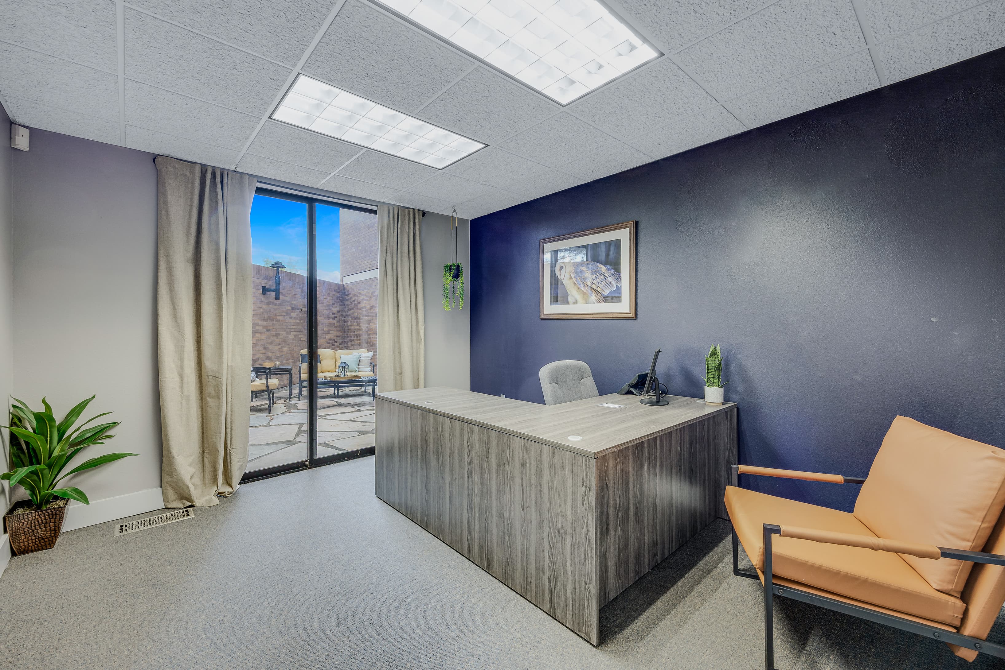 day office day office