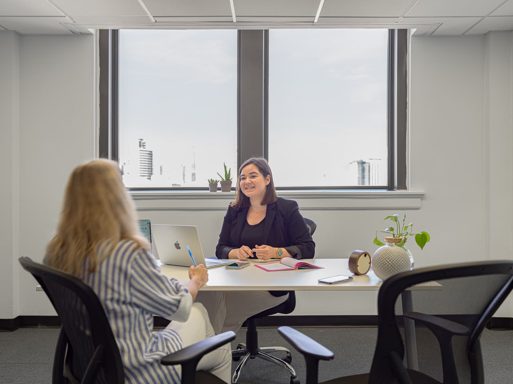 Private Office Private Office