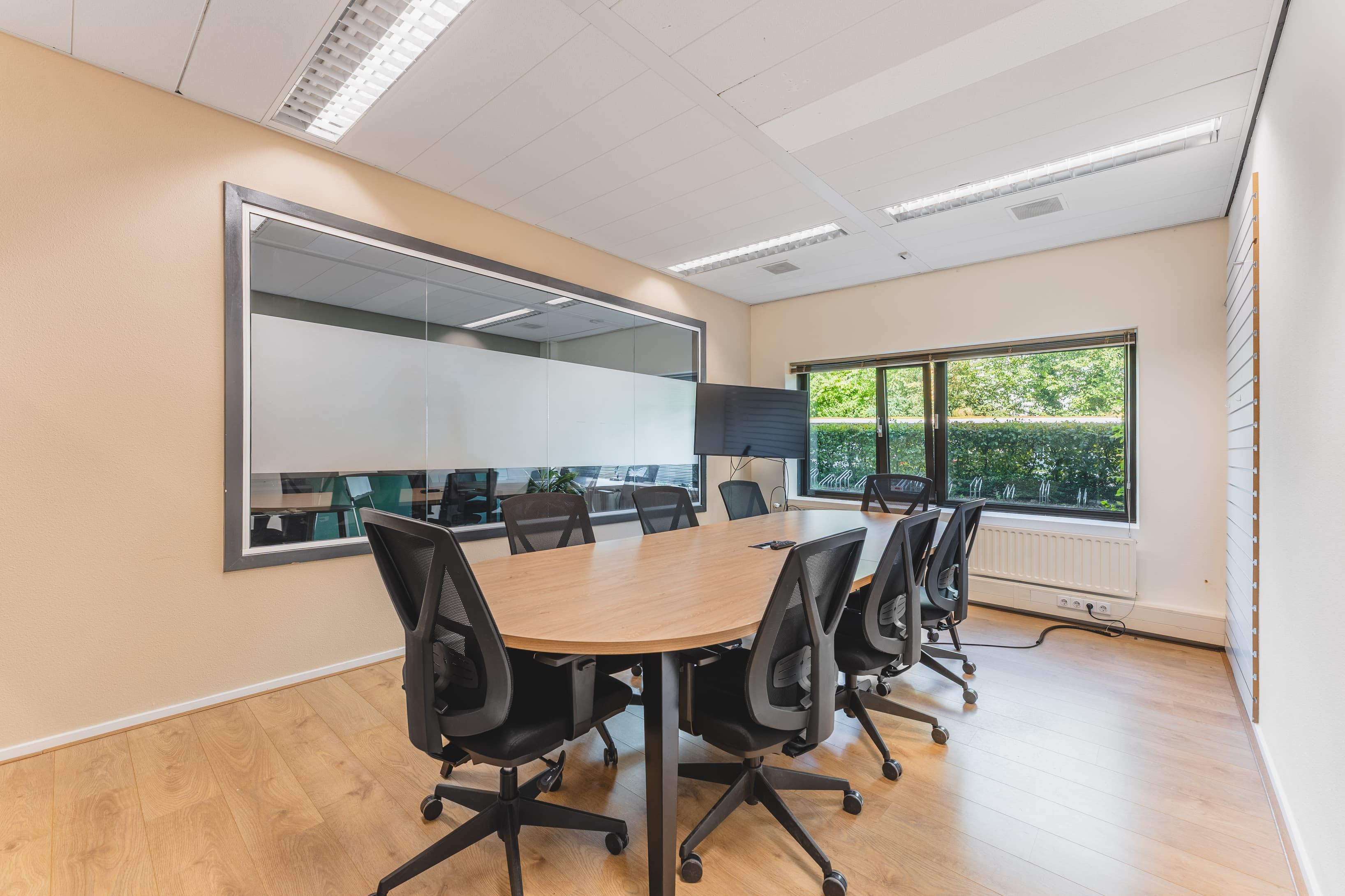 ClubSpace meetingroom ClubSpace meetingroom