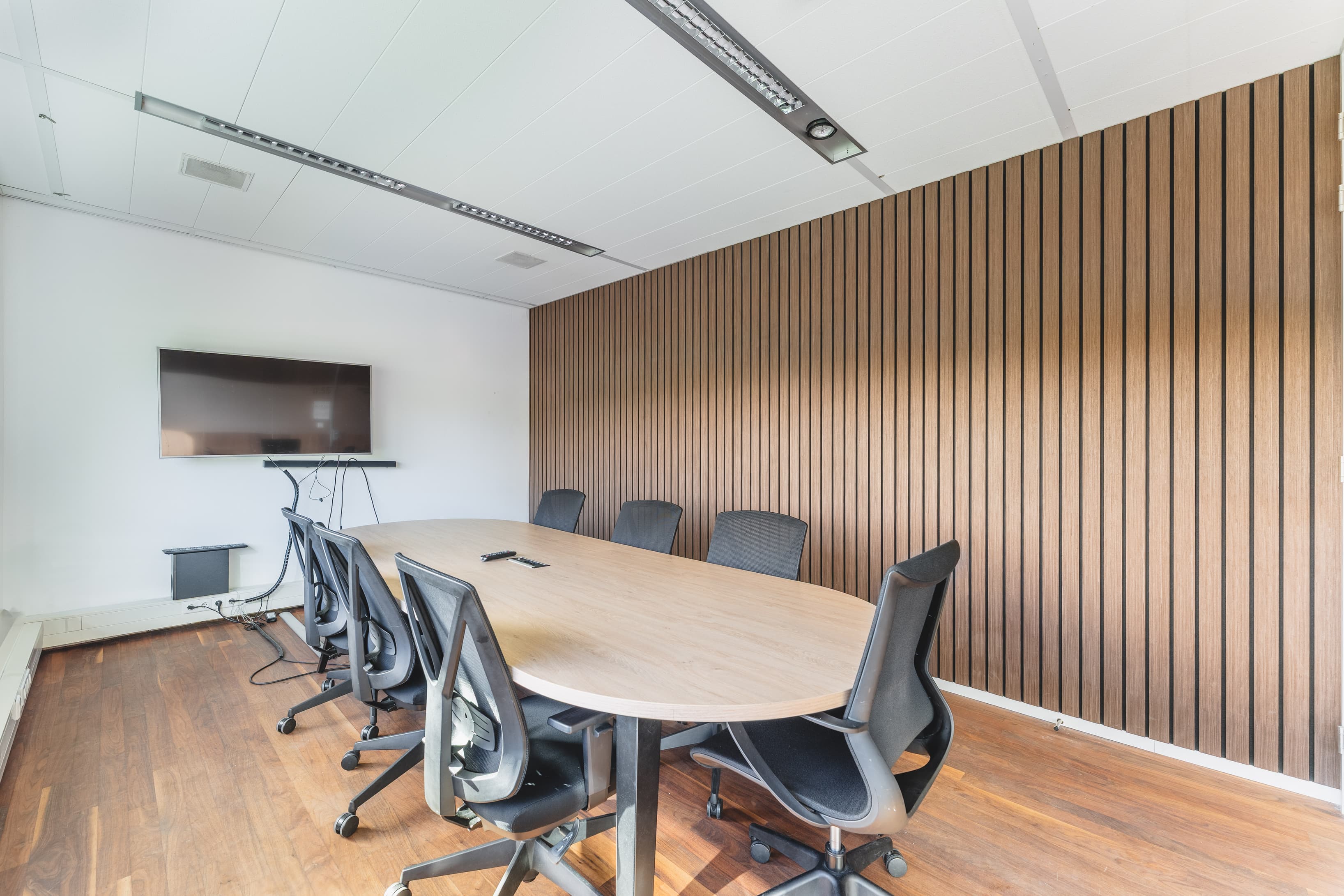 ClubSpace meetingroom ClubSpace meetingroom